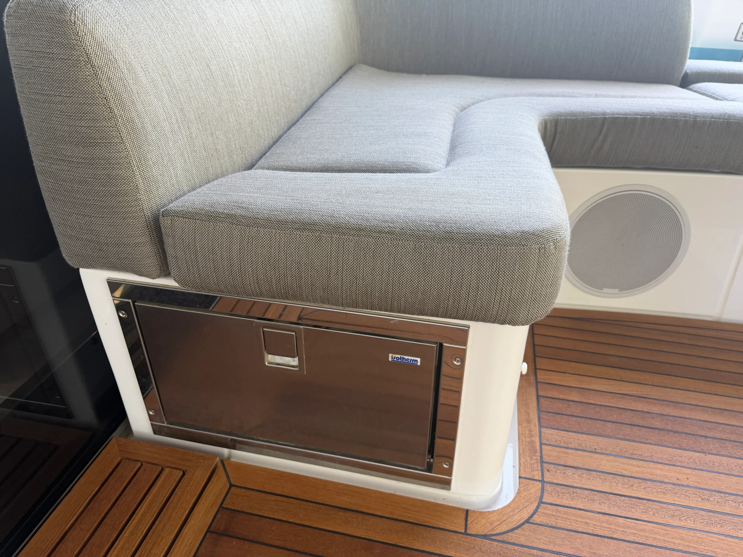 2023 Azimut S6 Image Thumbnail #27