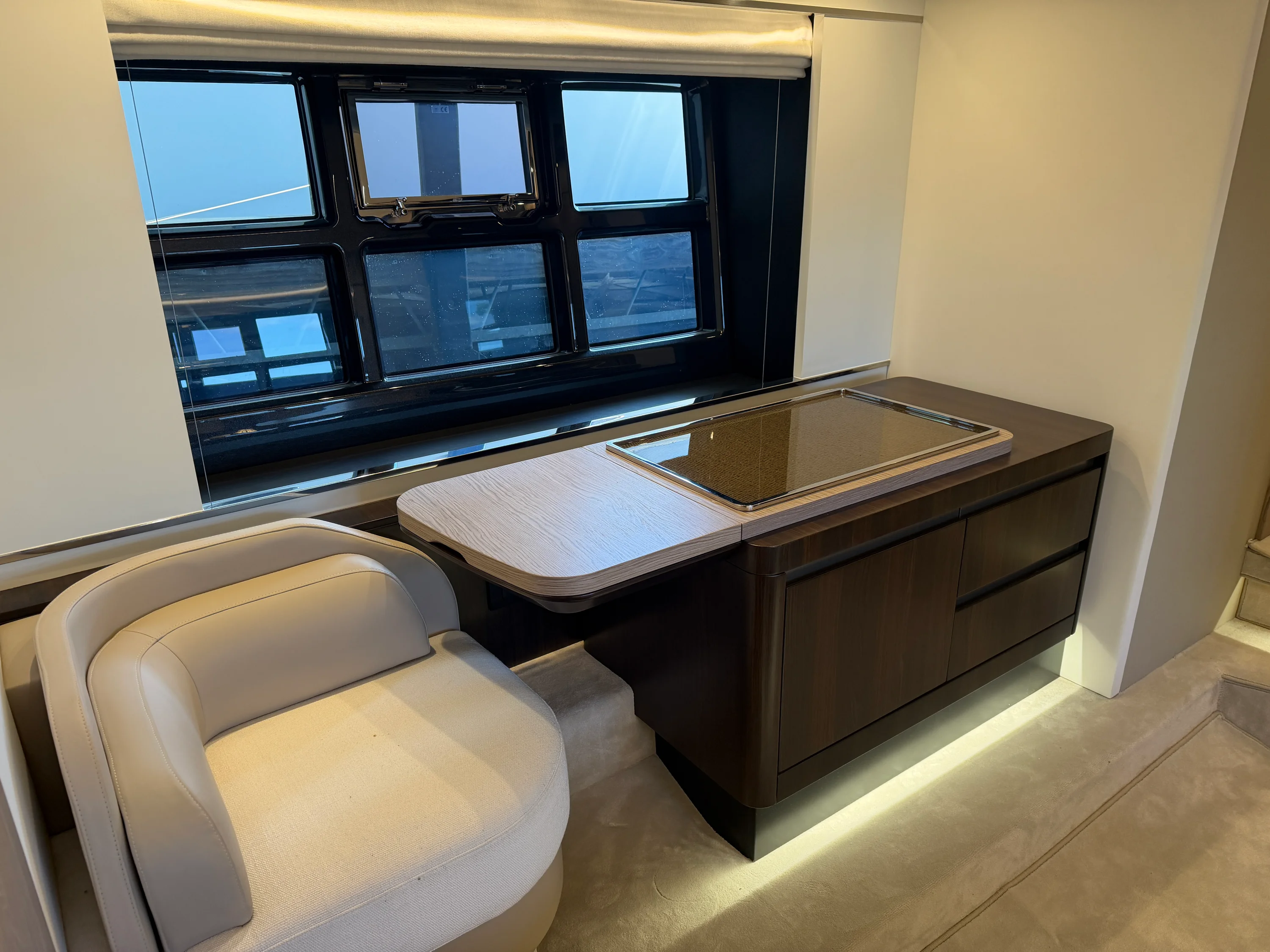 2023 Azimut S6 Image Thumbnail #45