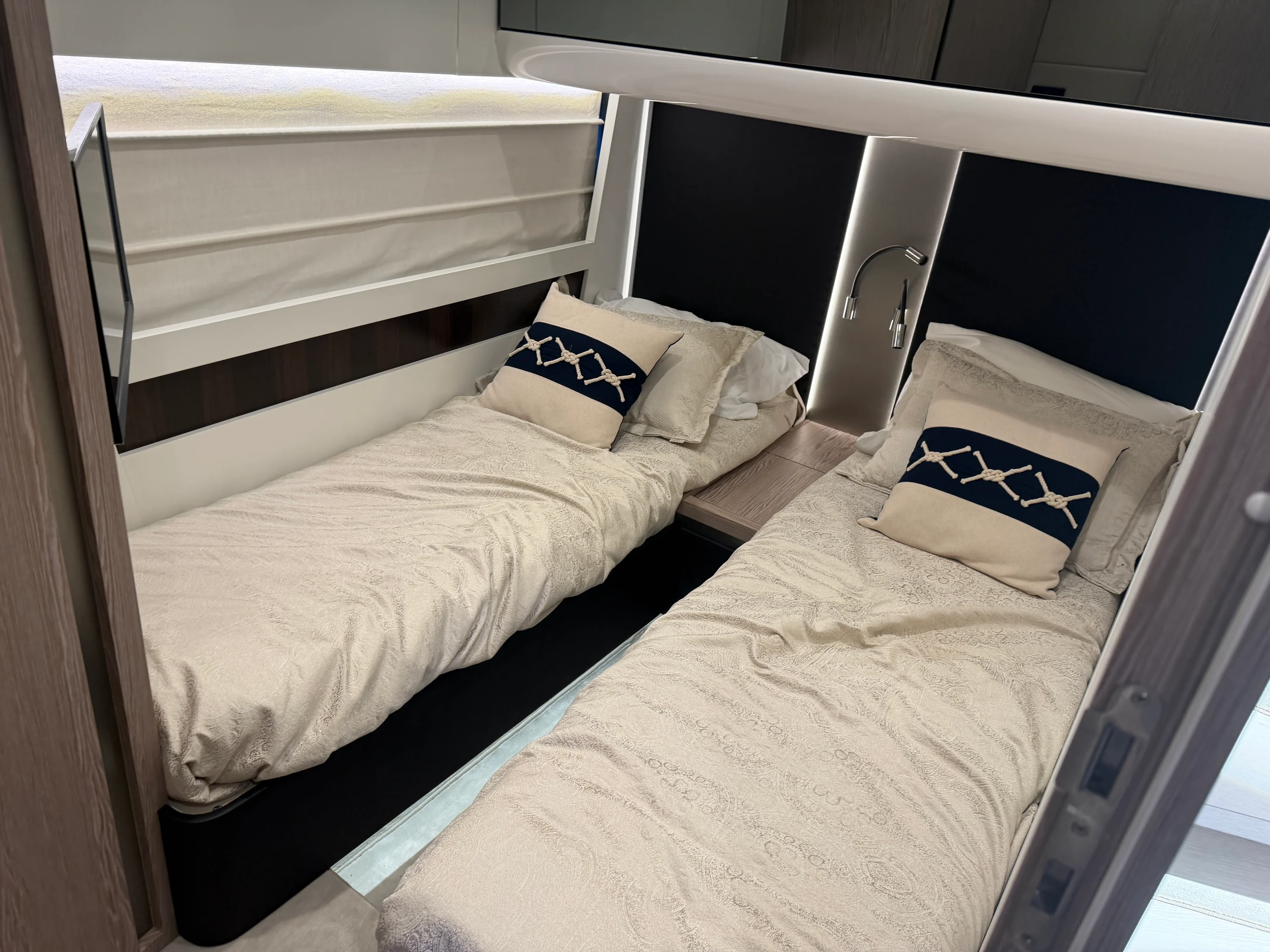 2023 Azimut S6 Image Thumbnail #48