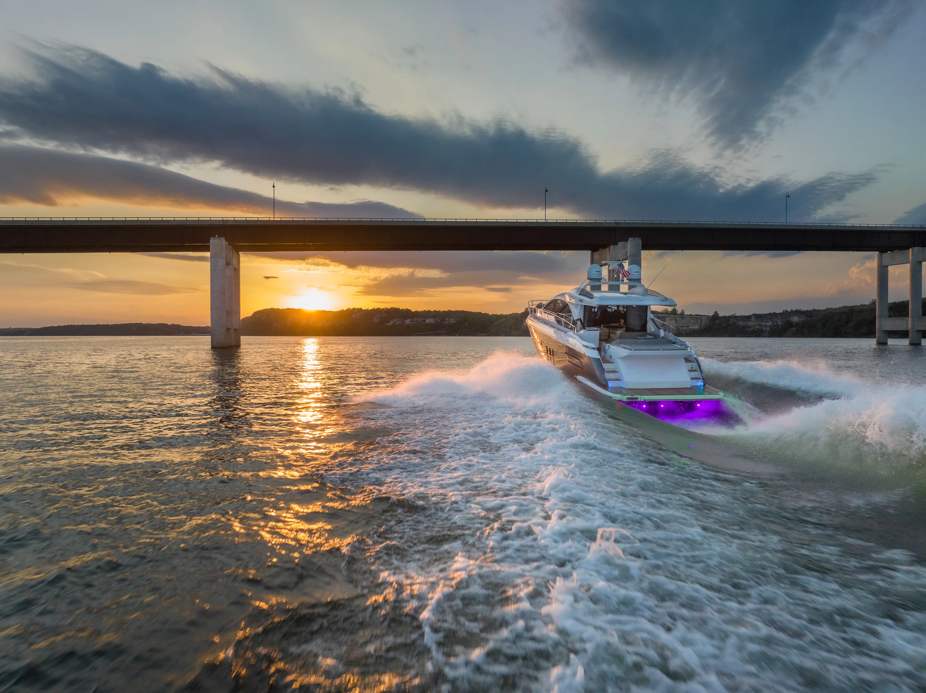 2023 Azimut S6 Image Thumbnail #5