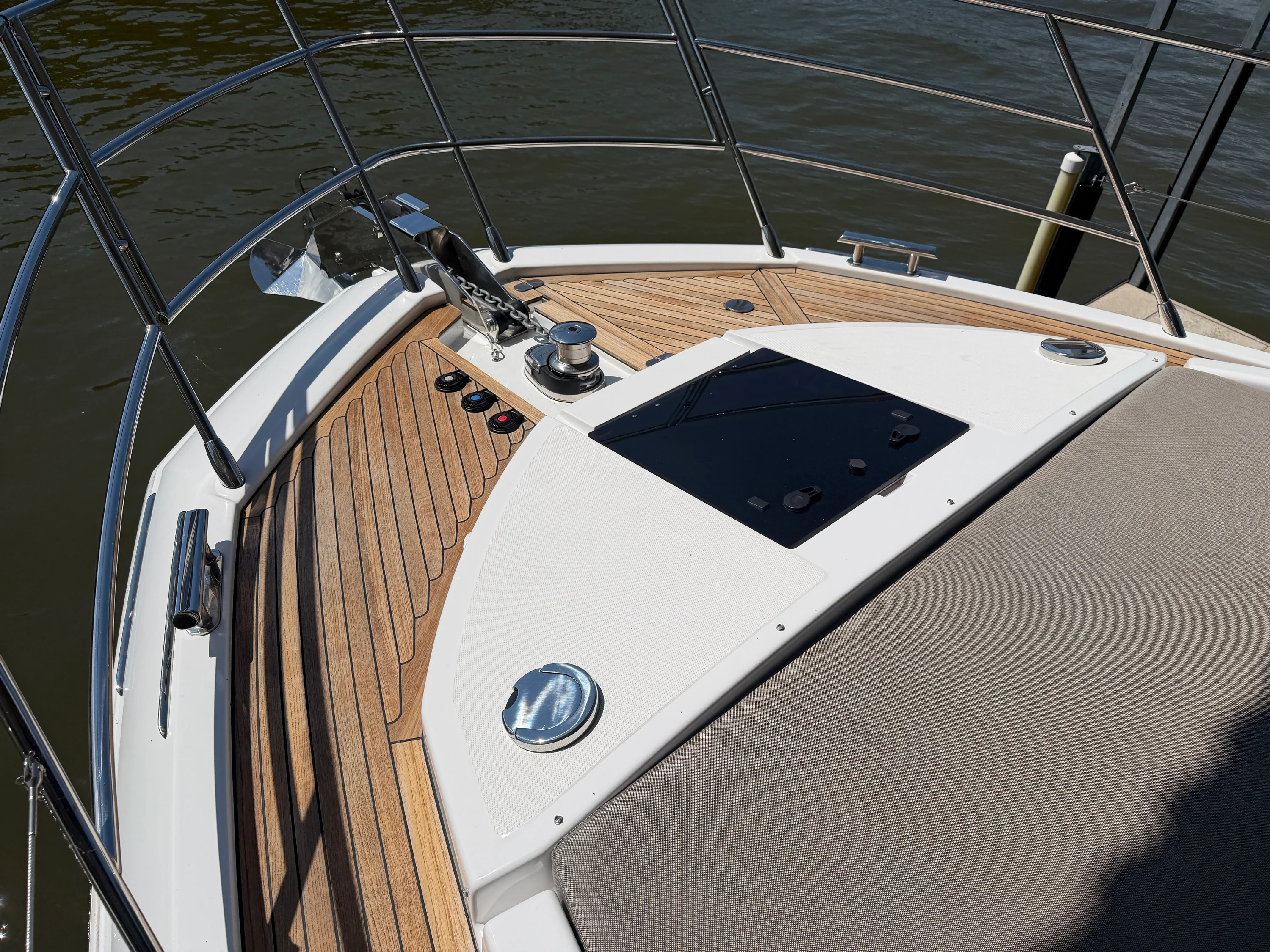 2023 Azimut S6 Image Thumbnail #20