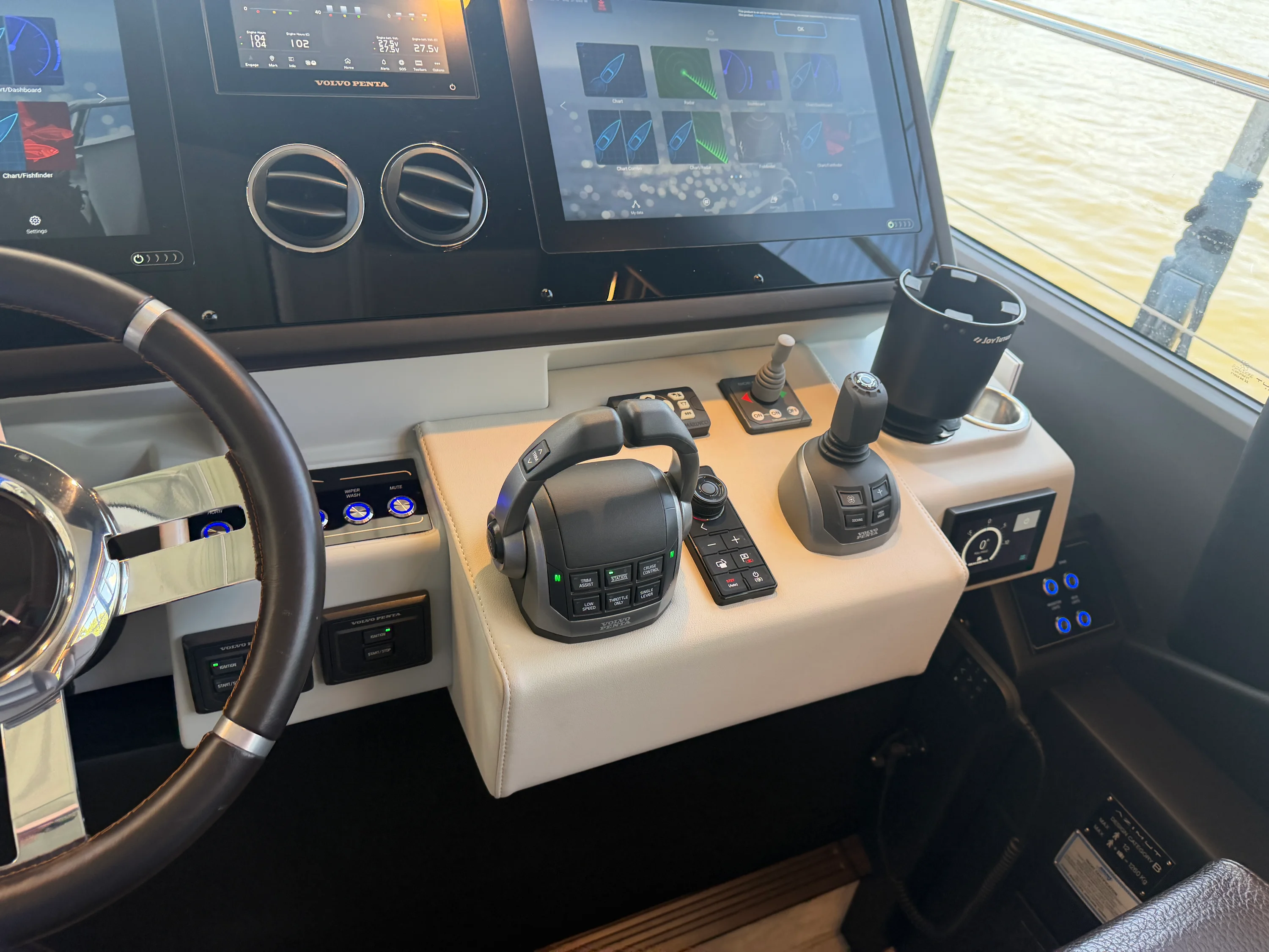 2023 Azimut S6 Image Thumbnail #42