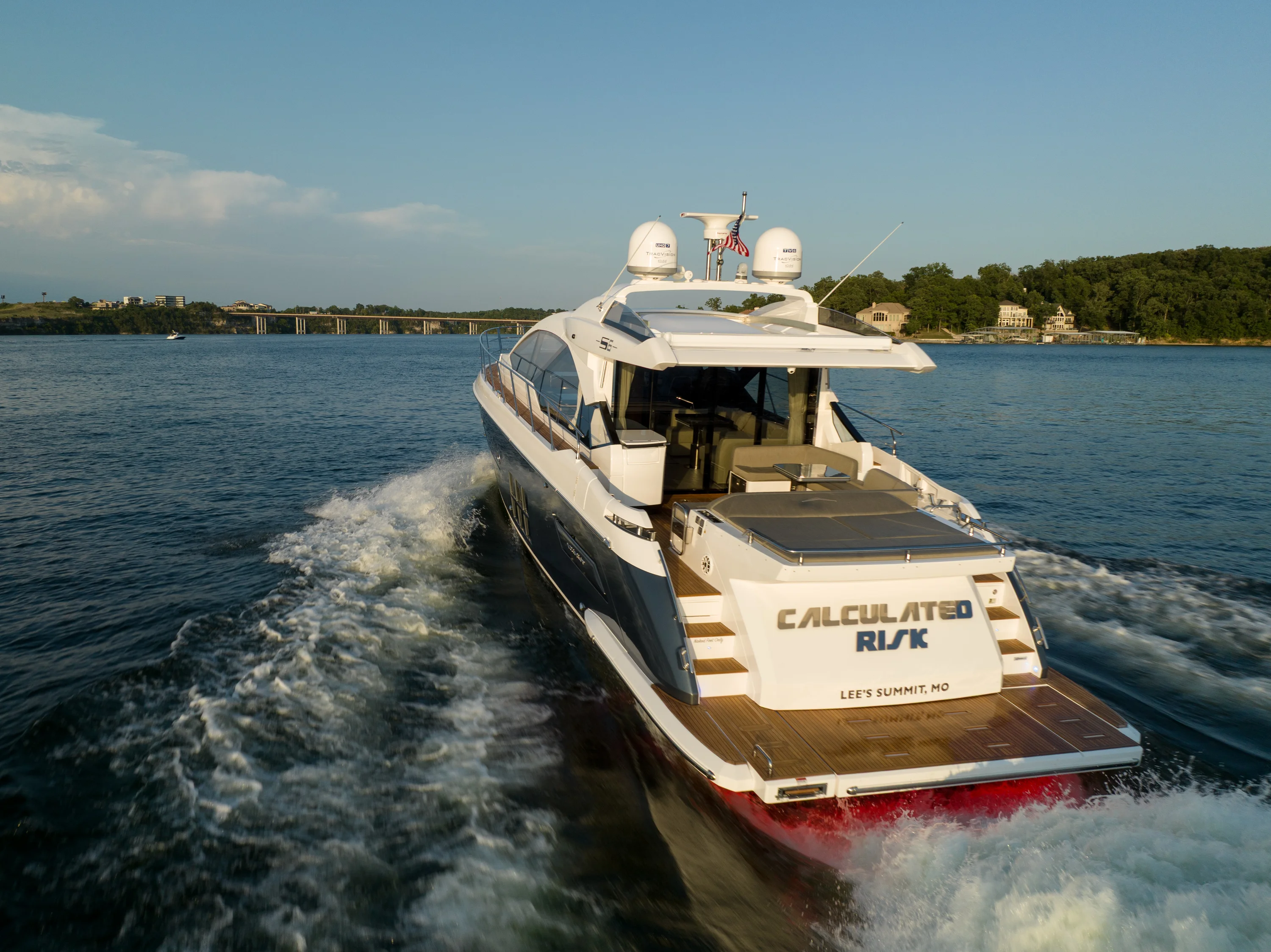 2023 Azimut S6 Image Thumbnail #2