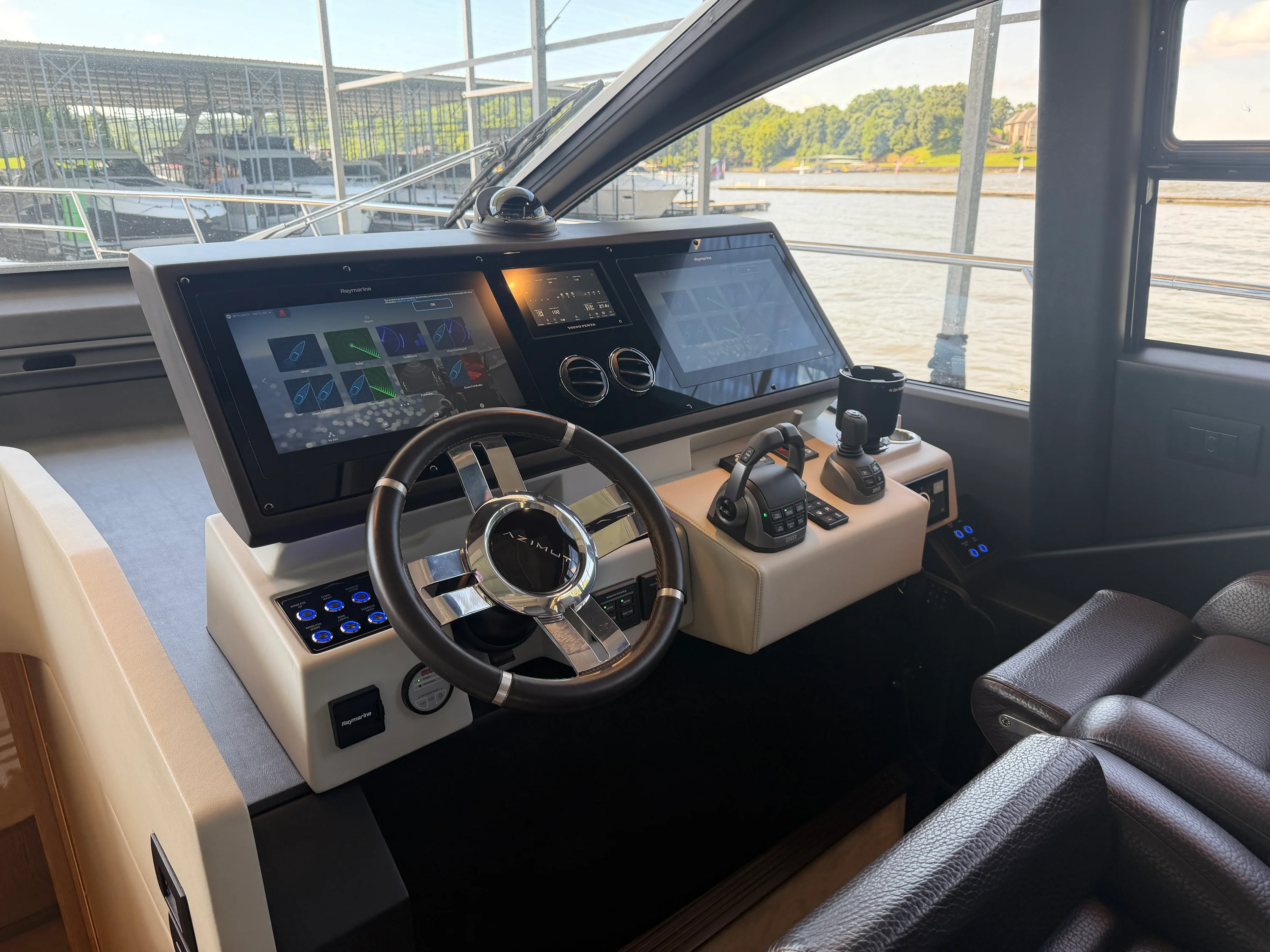 2023 Azimut S6 Image Thumbnail #38