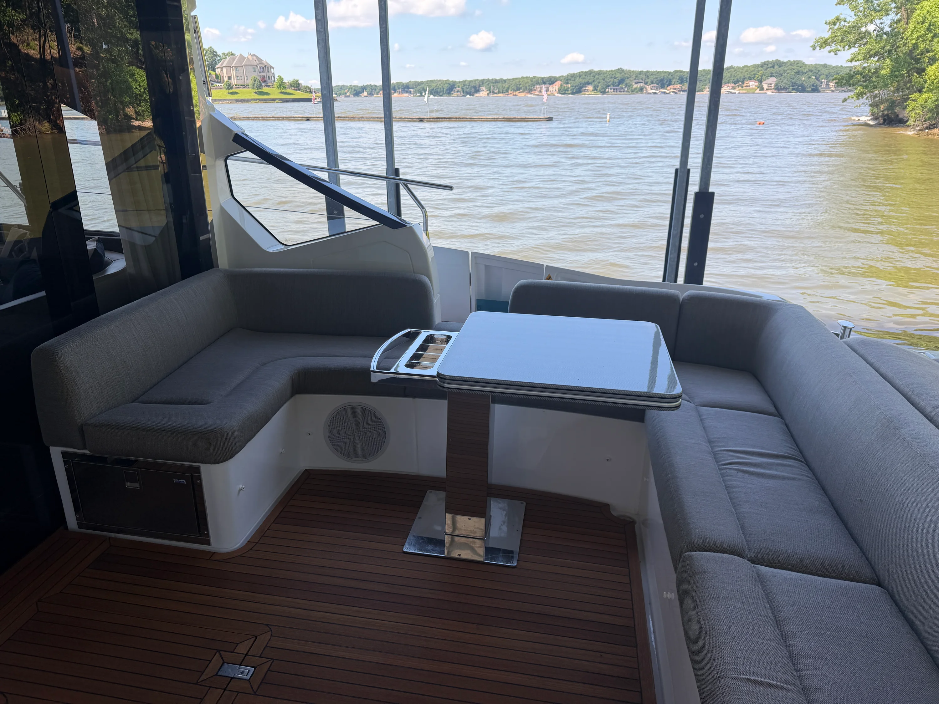 2023 Azimut S6 Image Thumbnail #26