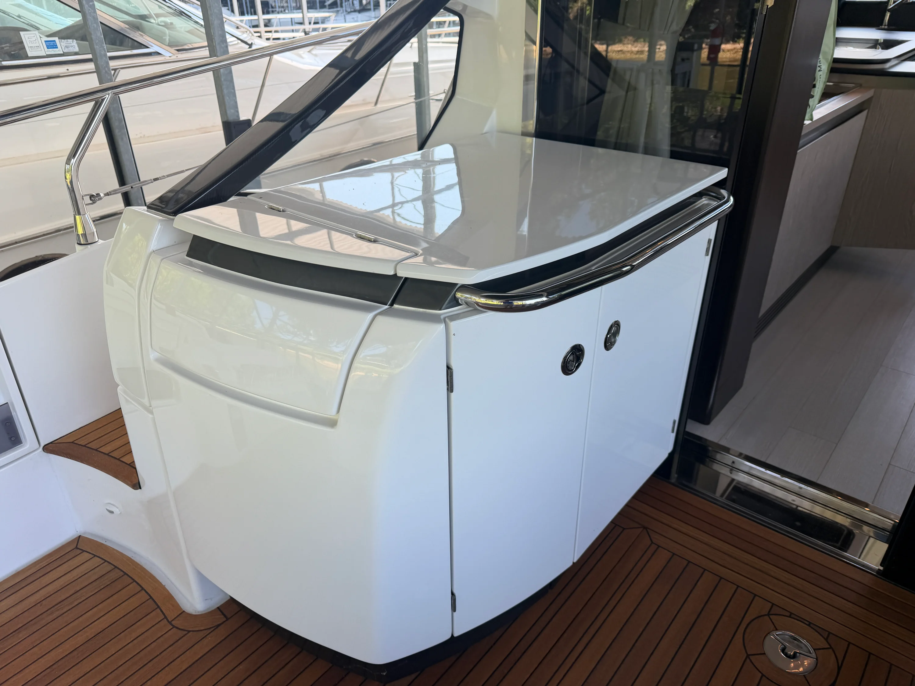 2023 Azimut S6 Image Thumbnail #28