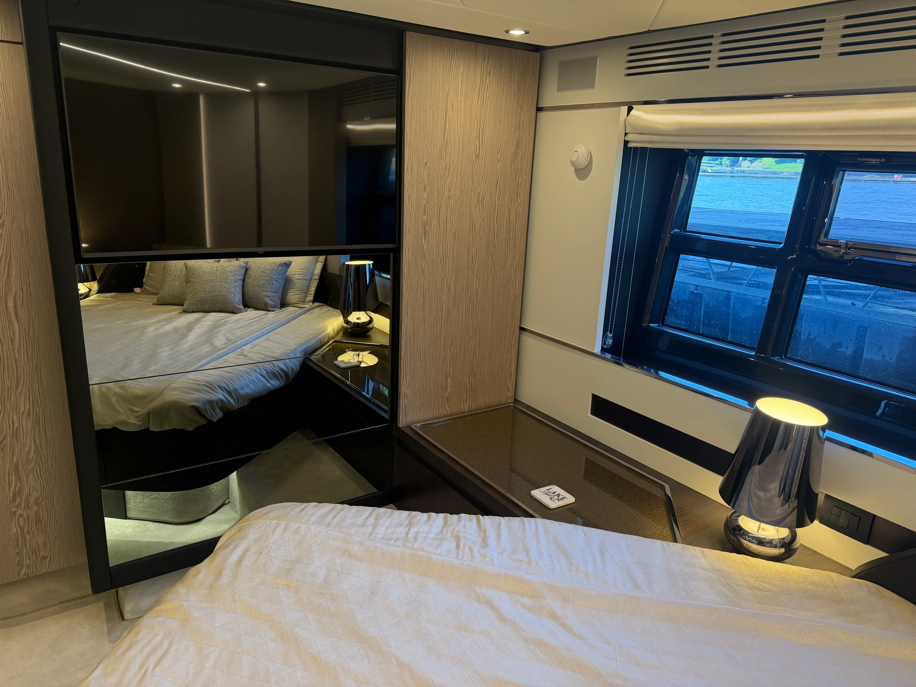 2023 Azimut S6 Image Thumbnail #47