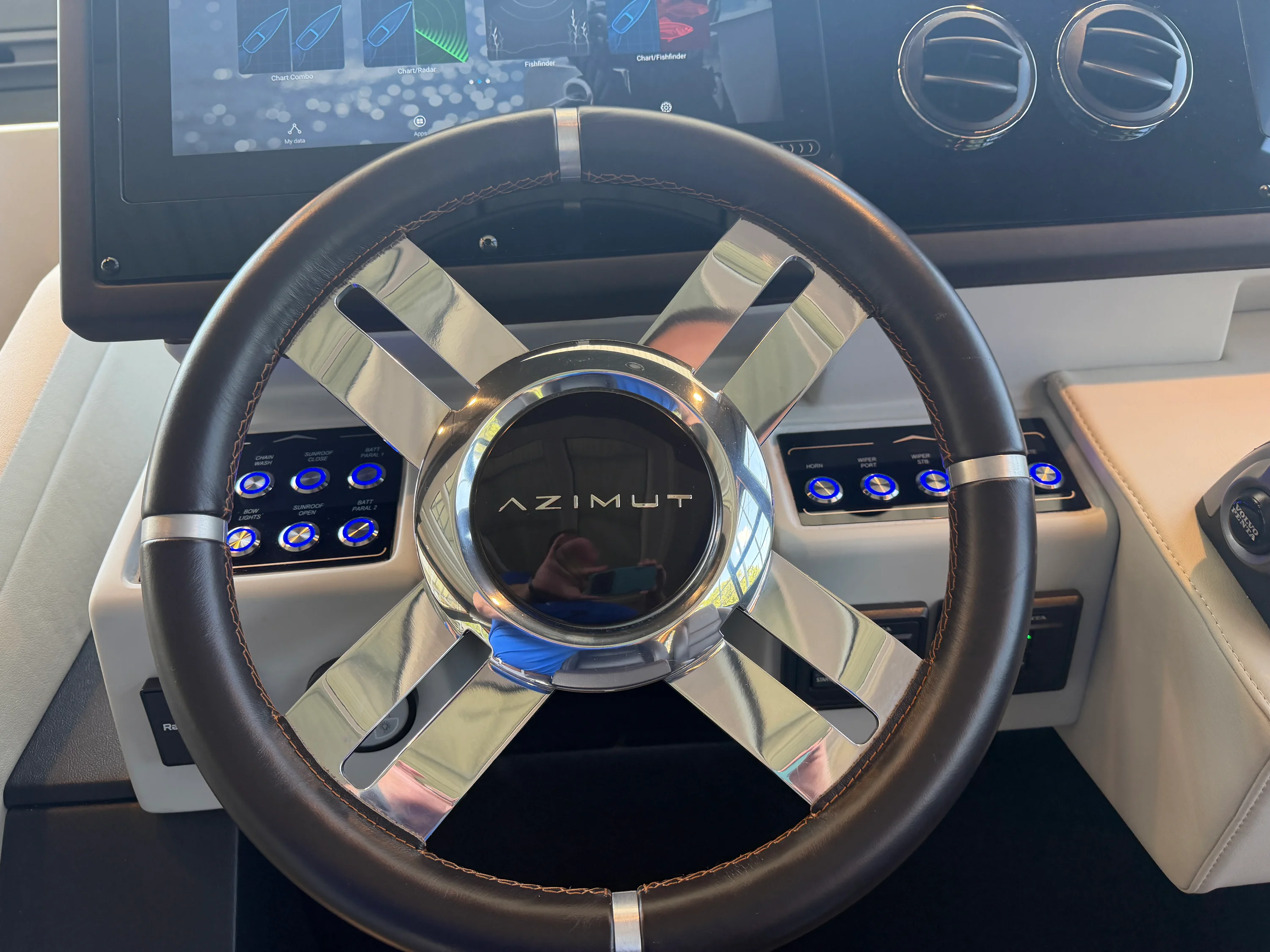 2023 Azimut S6 Image Thumbnail #41