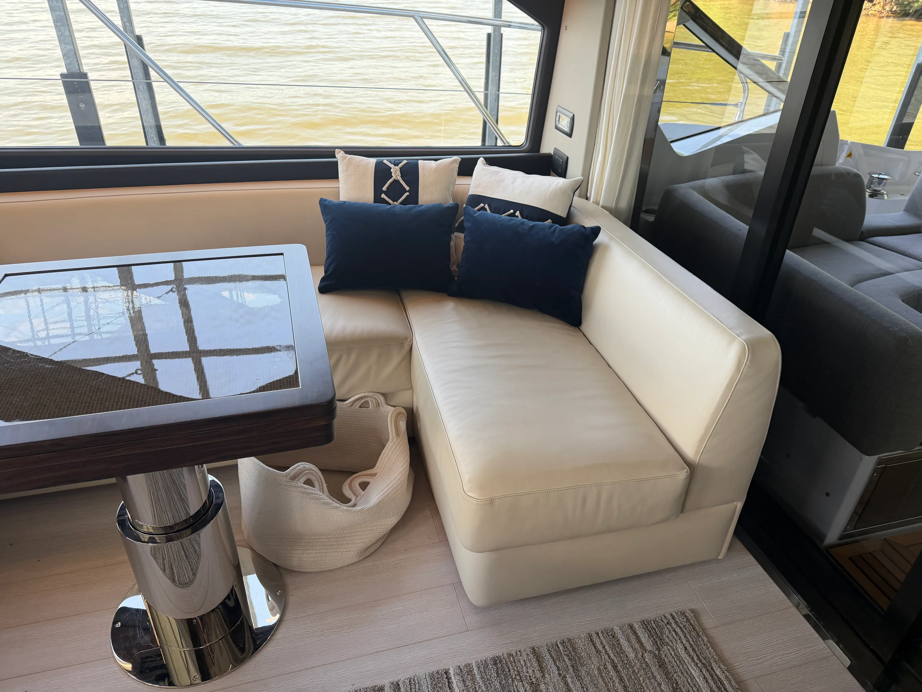 2023 Azimut S6 Image Thumbnail #30