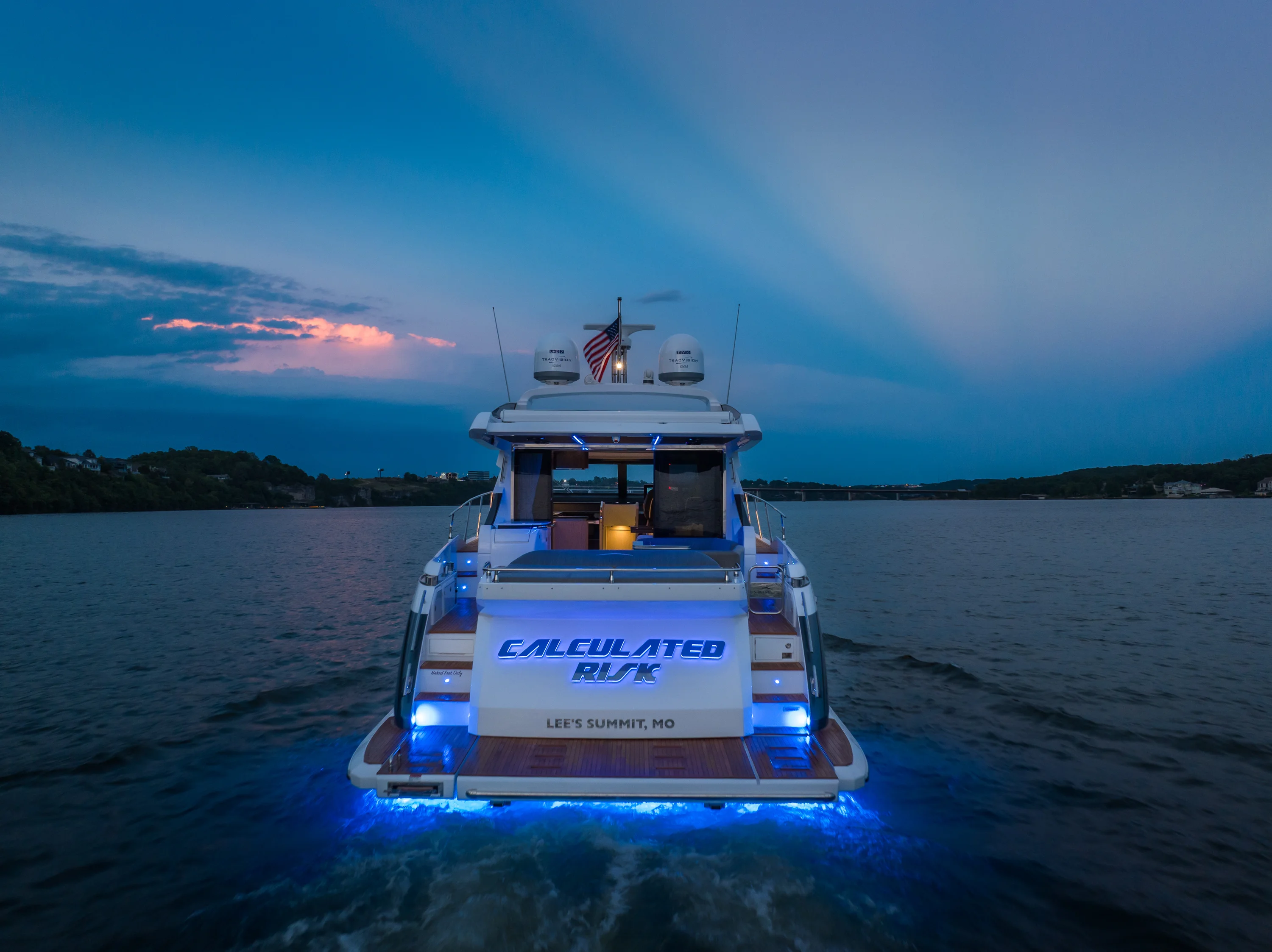 2023 Azimut S6 Image Thumbnail #15