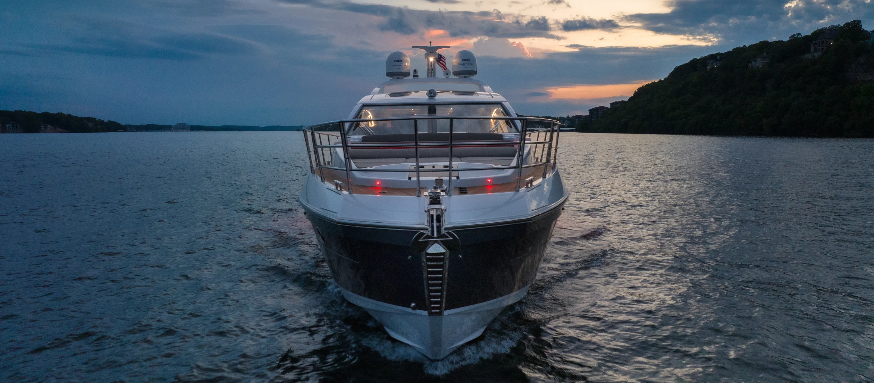 2023 Azimut S6 Image Thumbnail #10