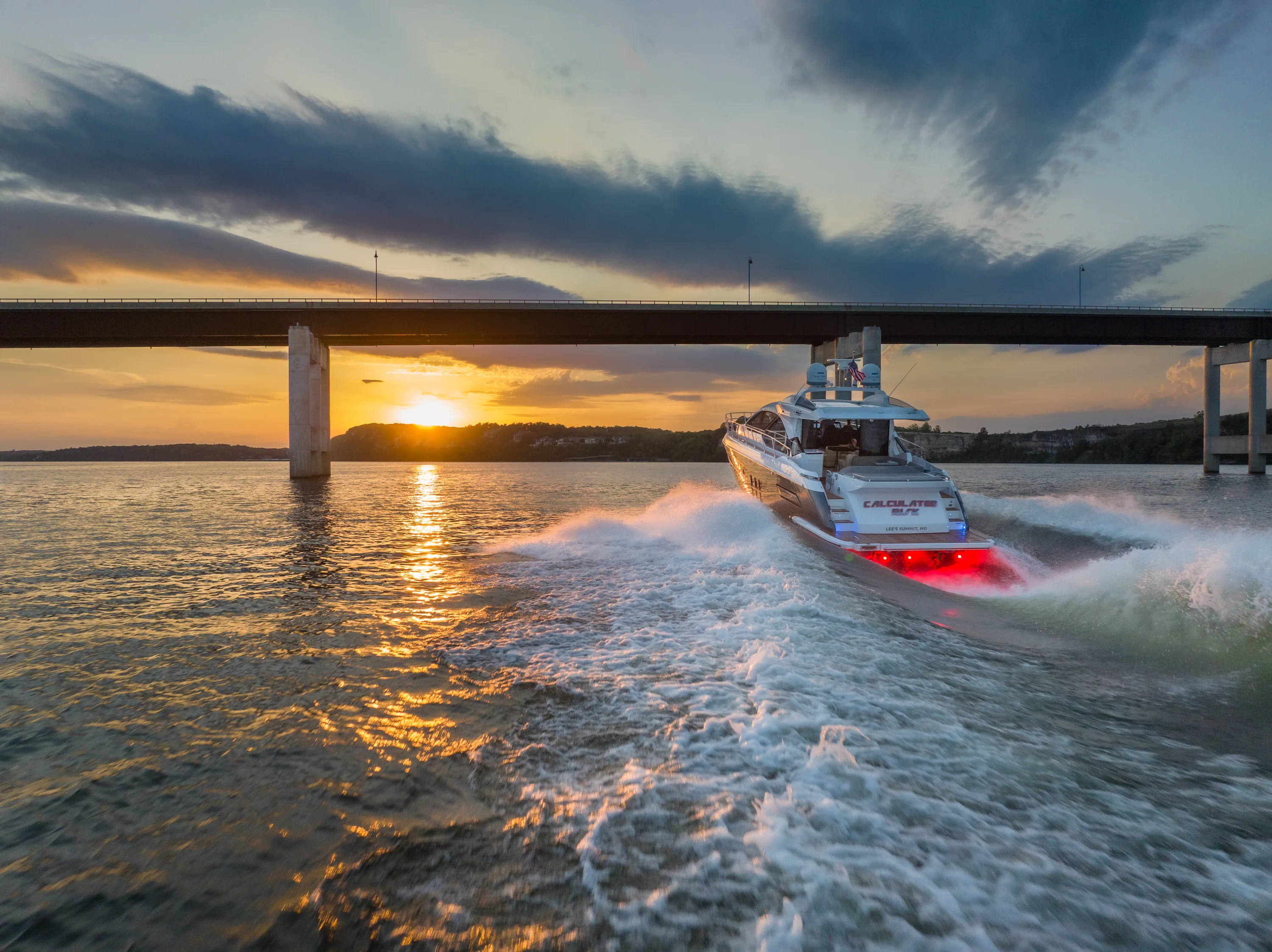 2023 Azimut S6 Image Thumbnail #6