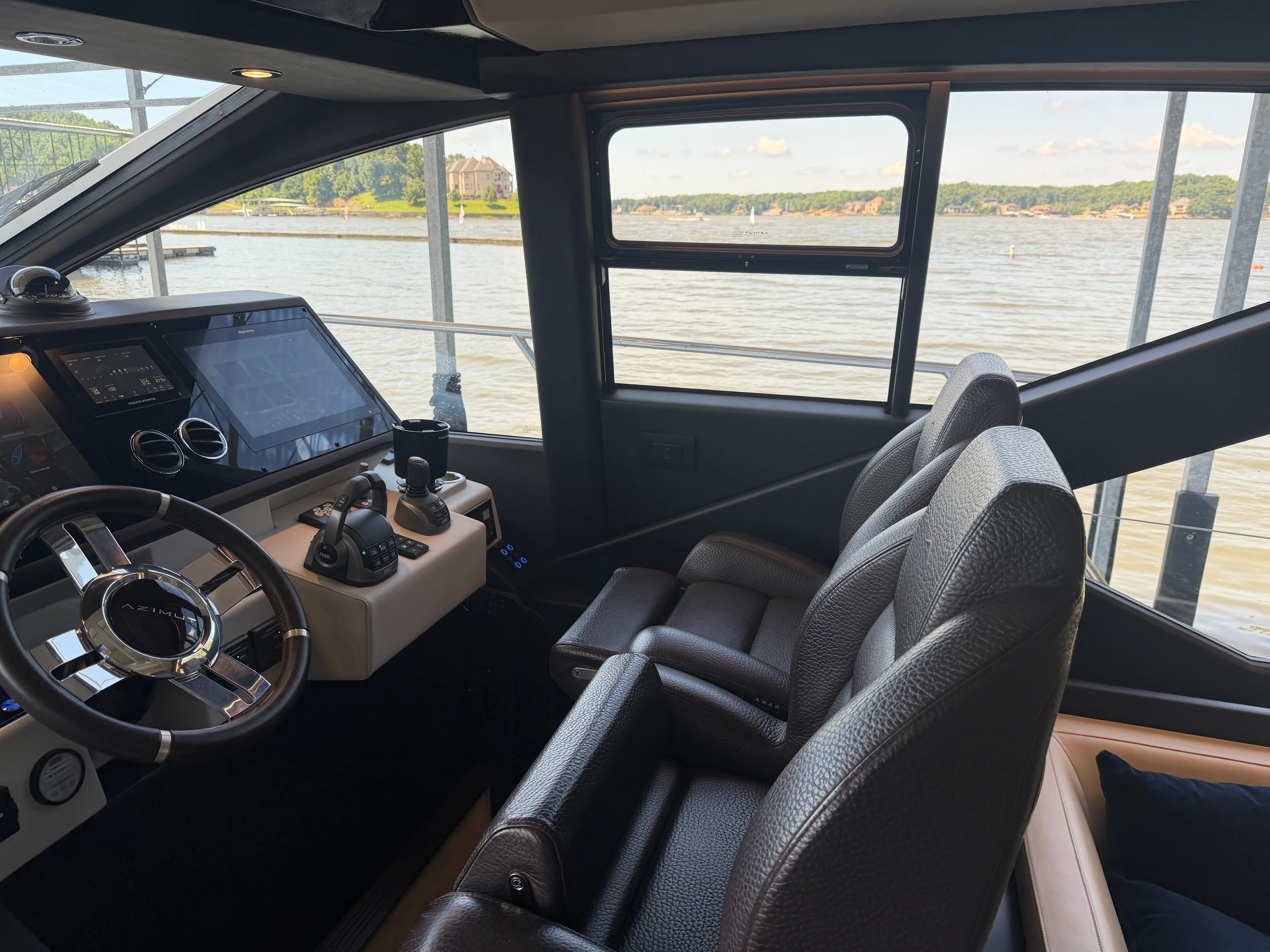 2023 Azimut S6 Image Thumbnail #37