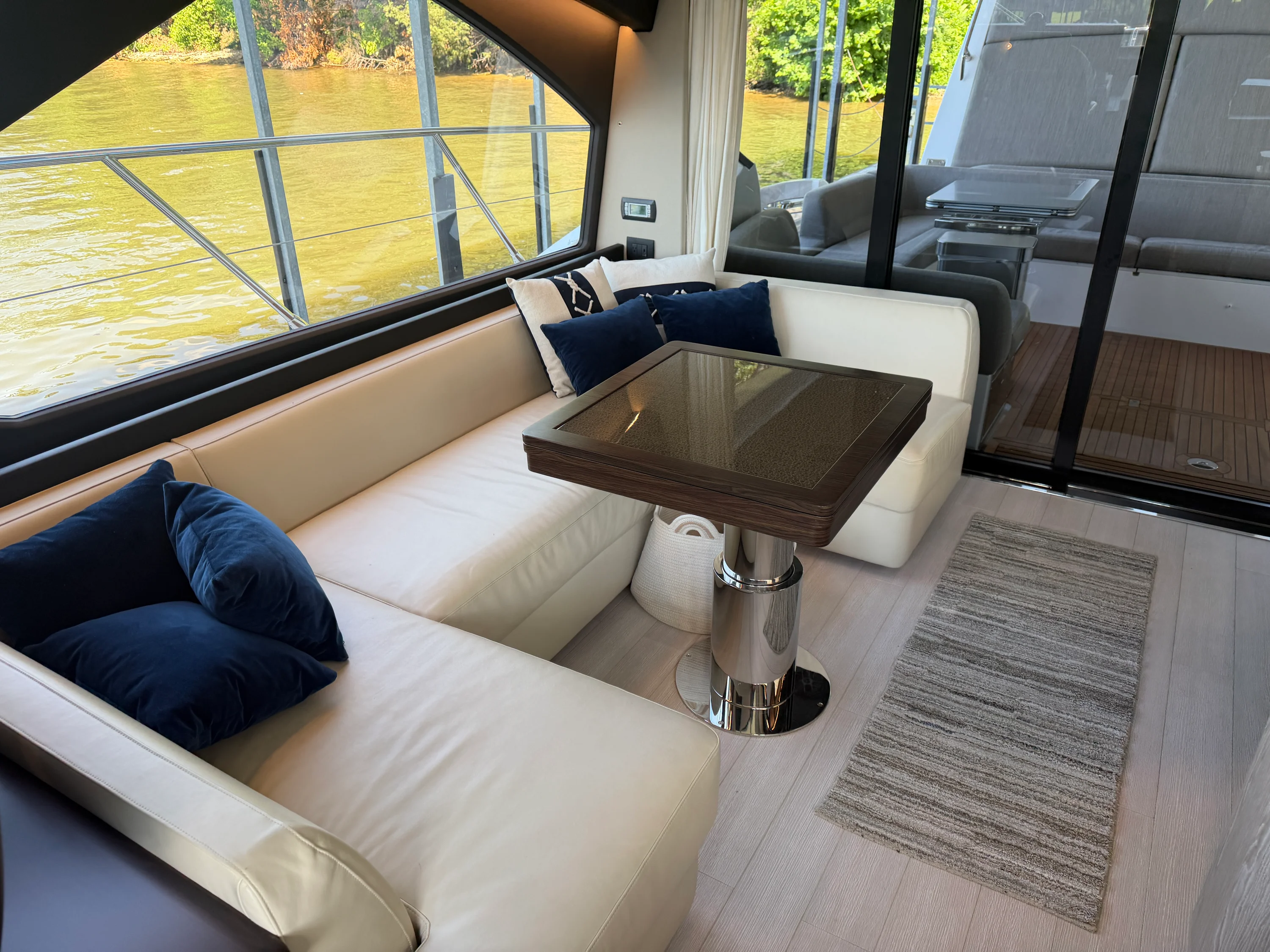 2023 Azimut S6 Image Thumbnail #31