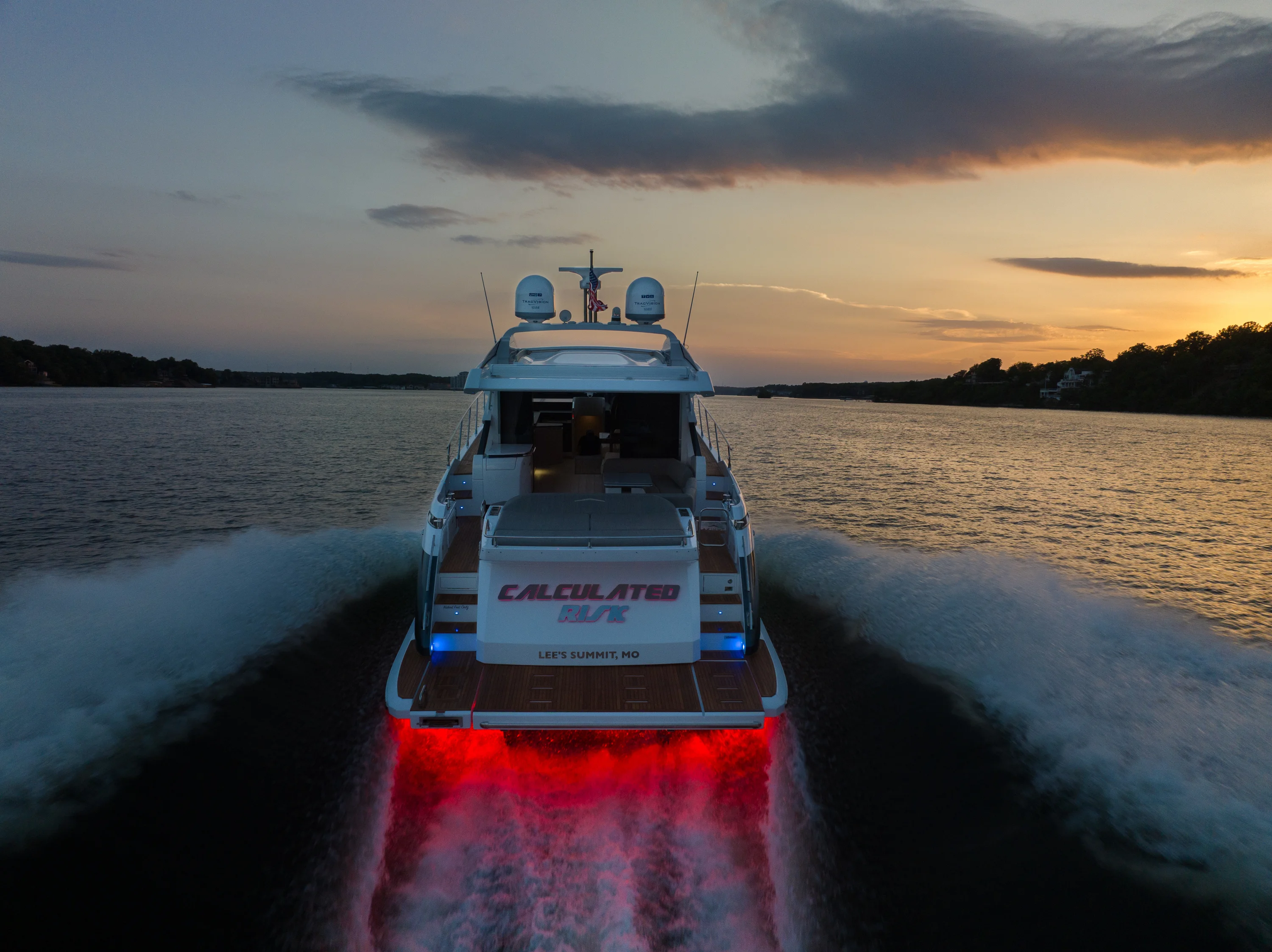 2023 Azimut S6 Image Thumbnail #9