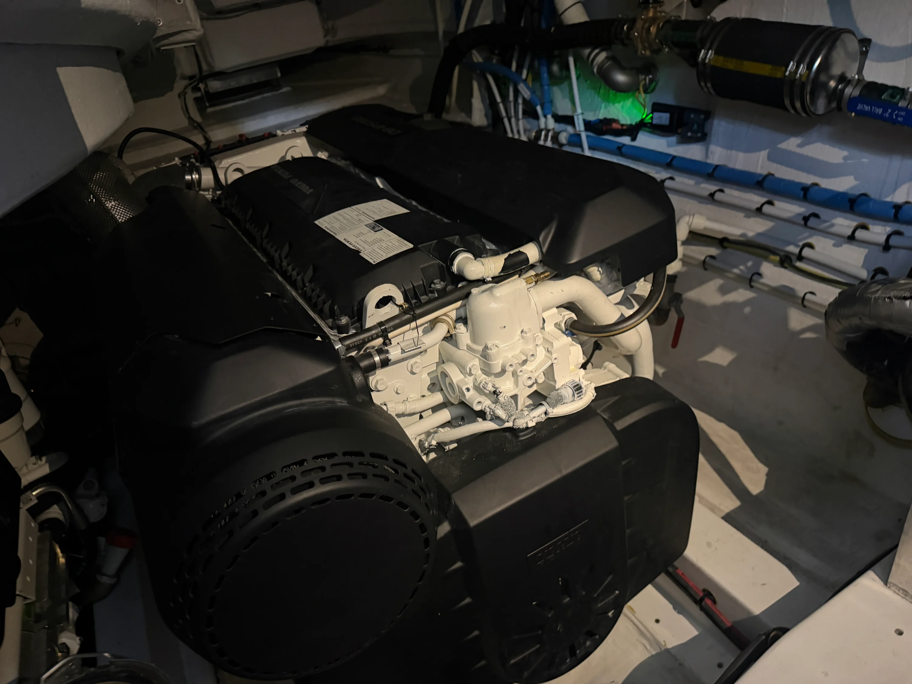 2023 Azimut S6 Image Thumbnail #54