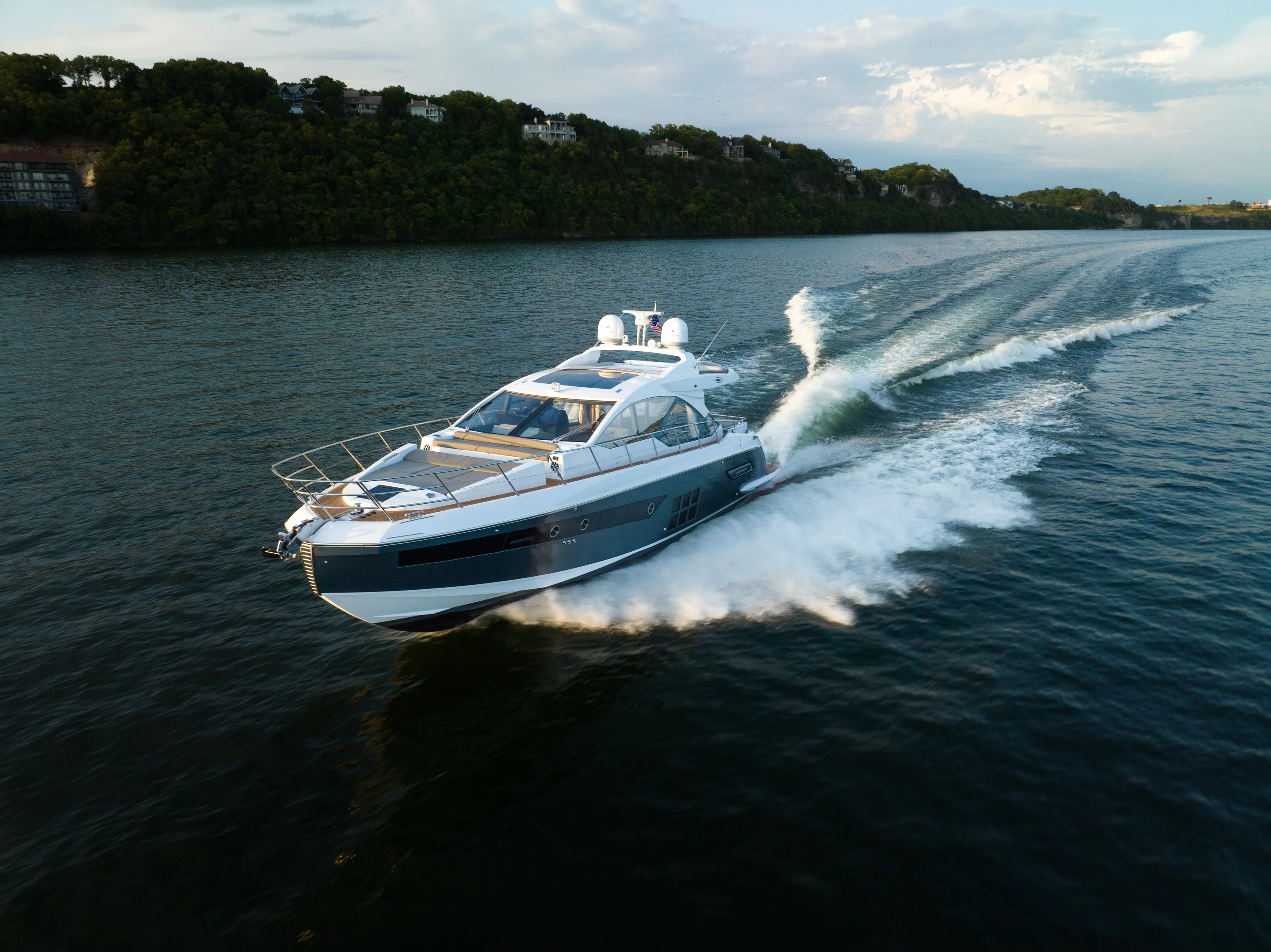 2023 Azimut S6 Image Thumbnail #0