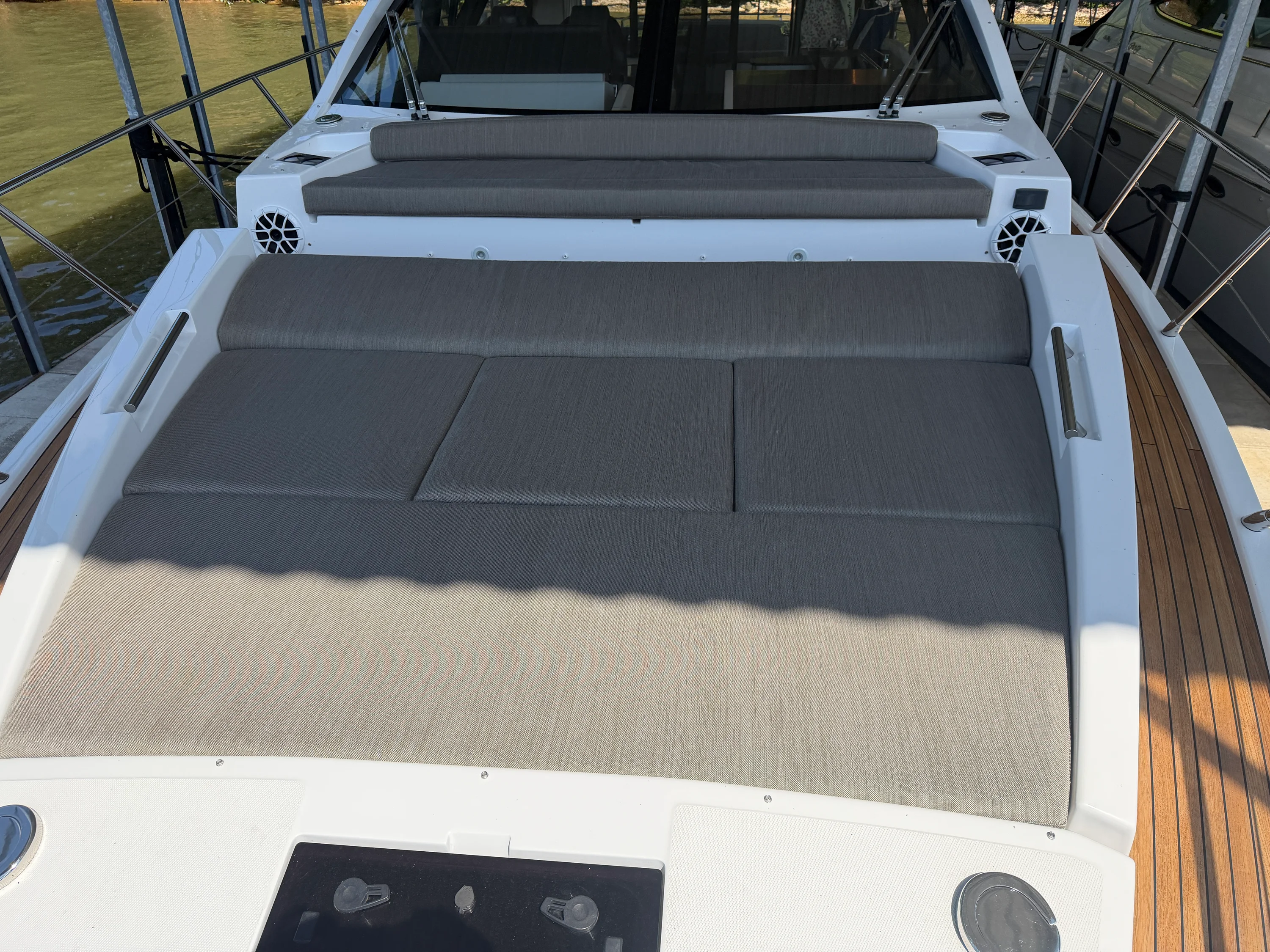 2023 Azimut S6 Image Thumbnail #18