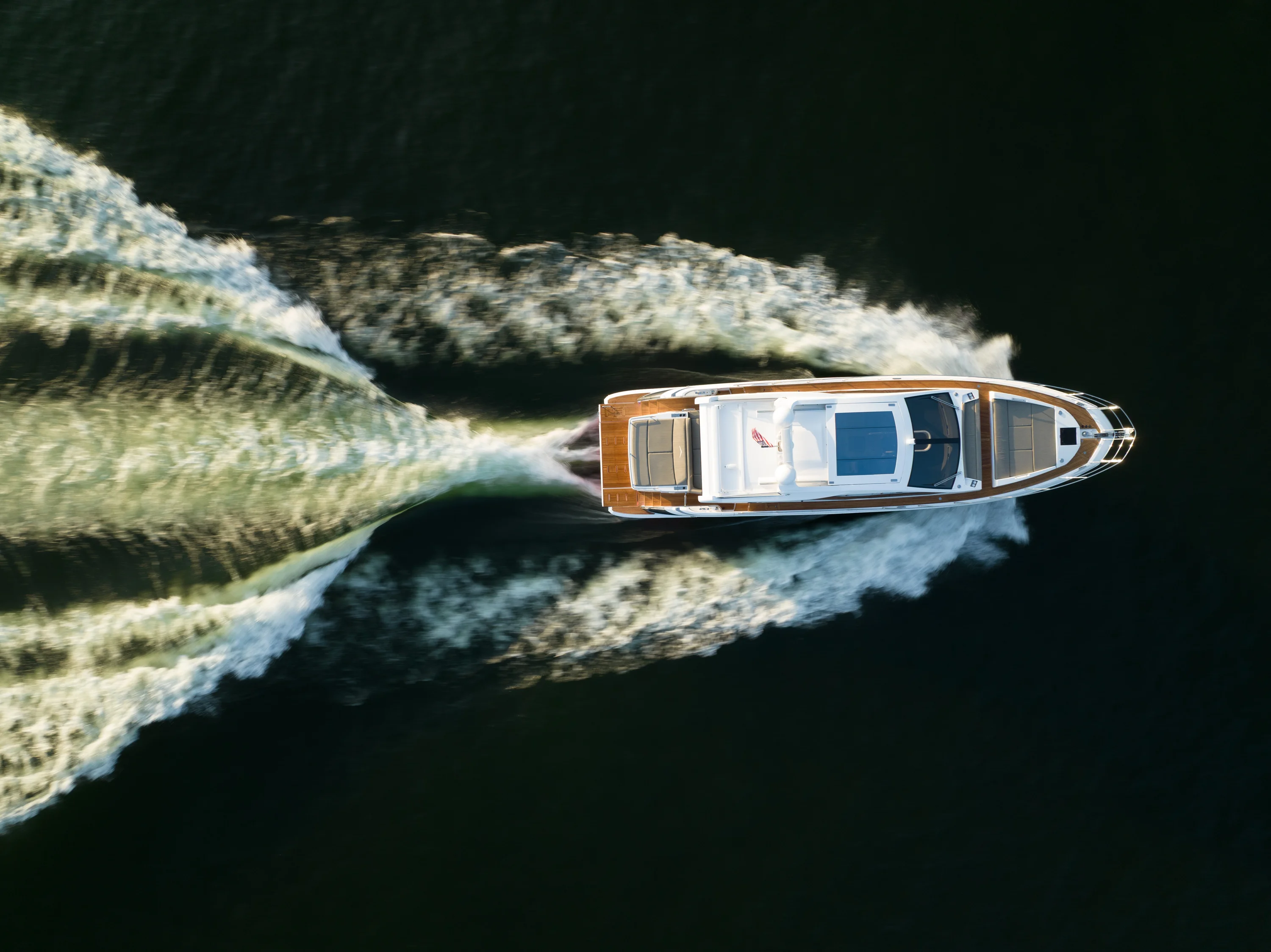 2023 Azimut S6 Image Thumbnail #3