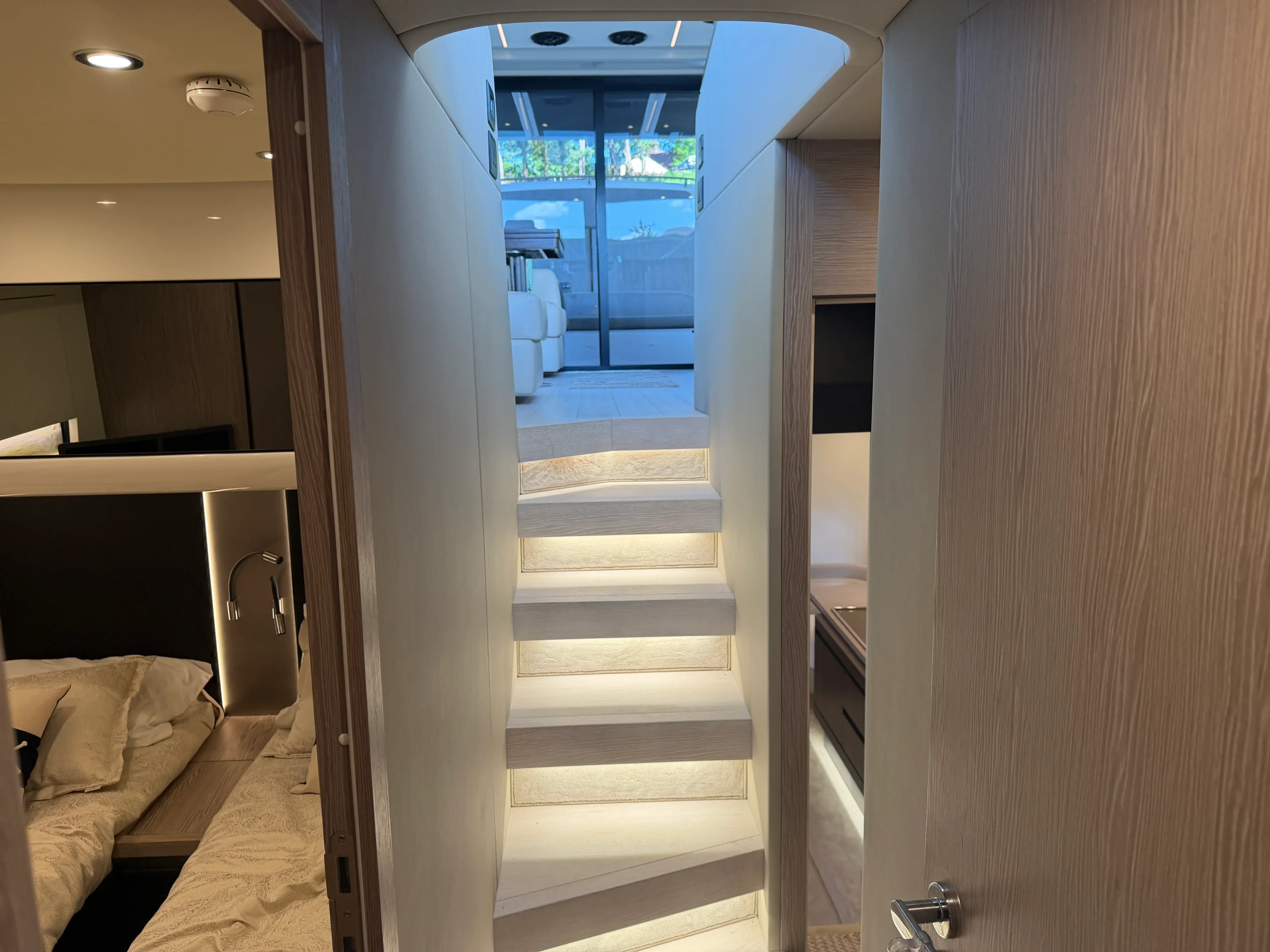 2023 Azimut S6 Image Thumbnail #43