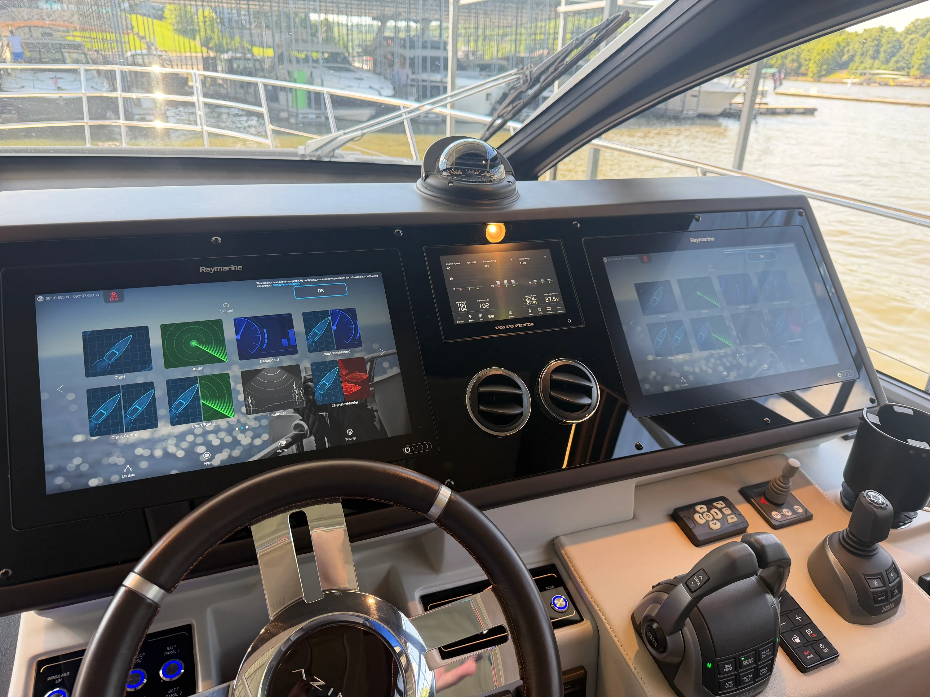 2023 Azimut S6 Image Thumbnail #39