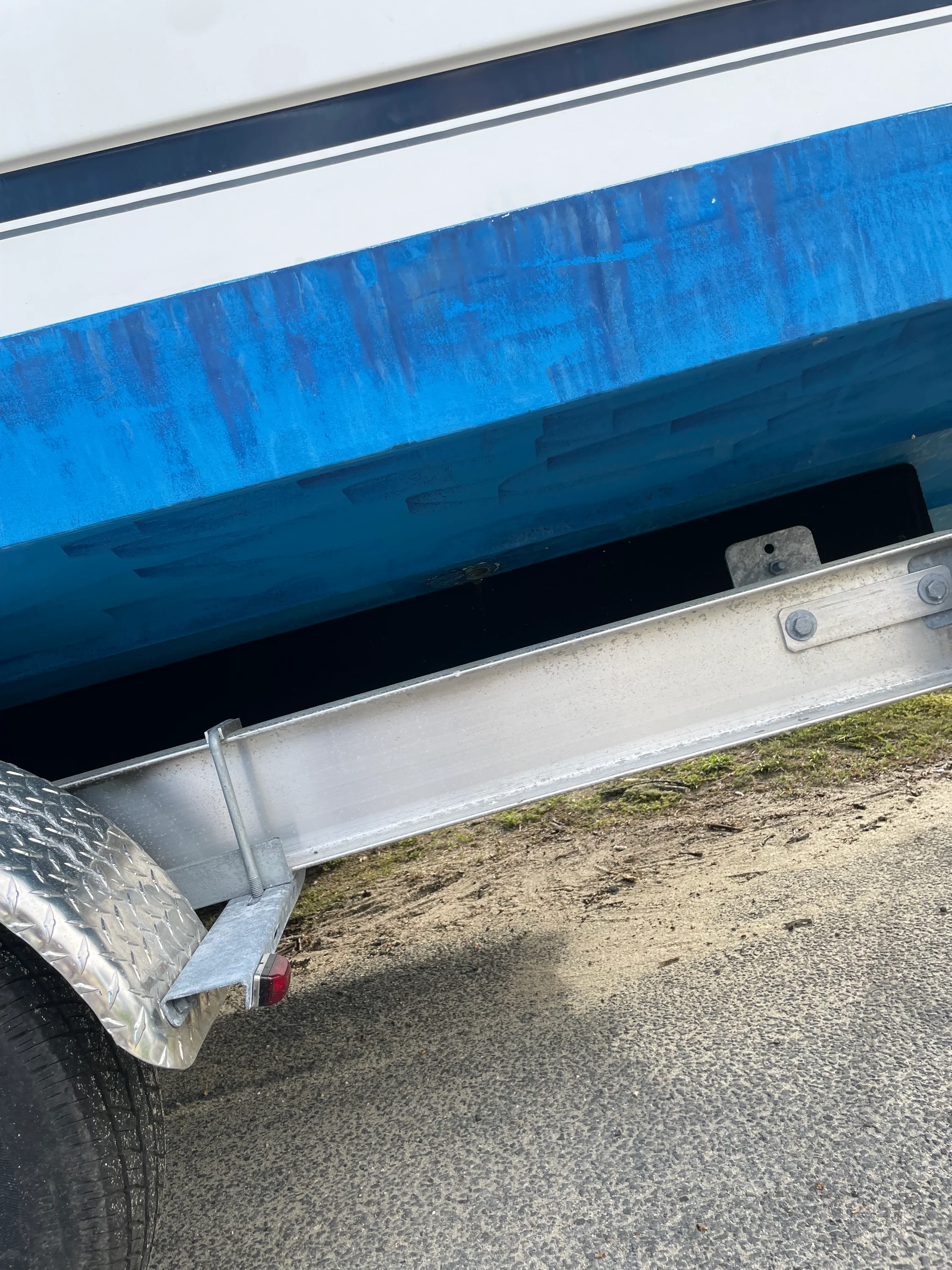 2009 Boston Whaler 255 CONQUEST Image Thumbnail #35
