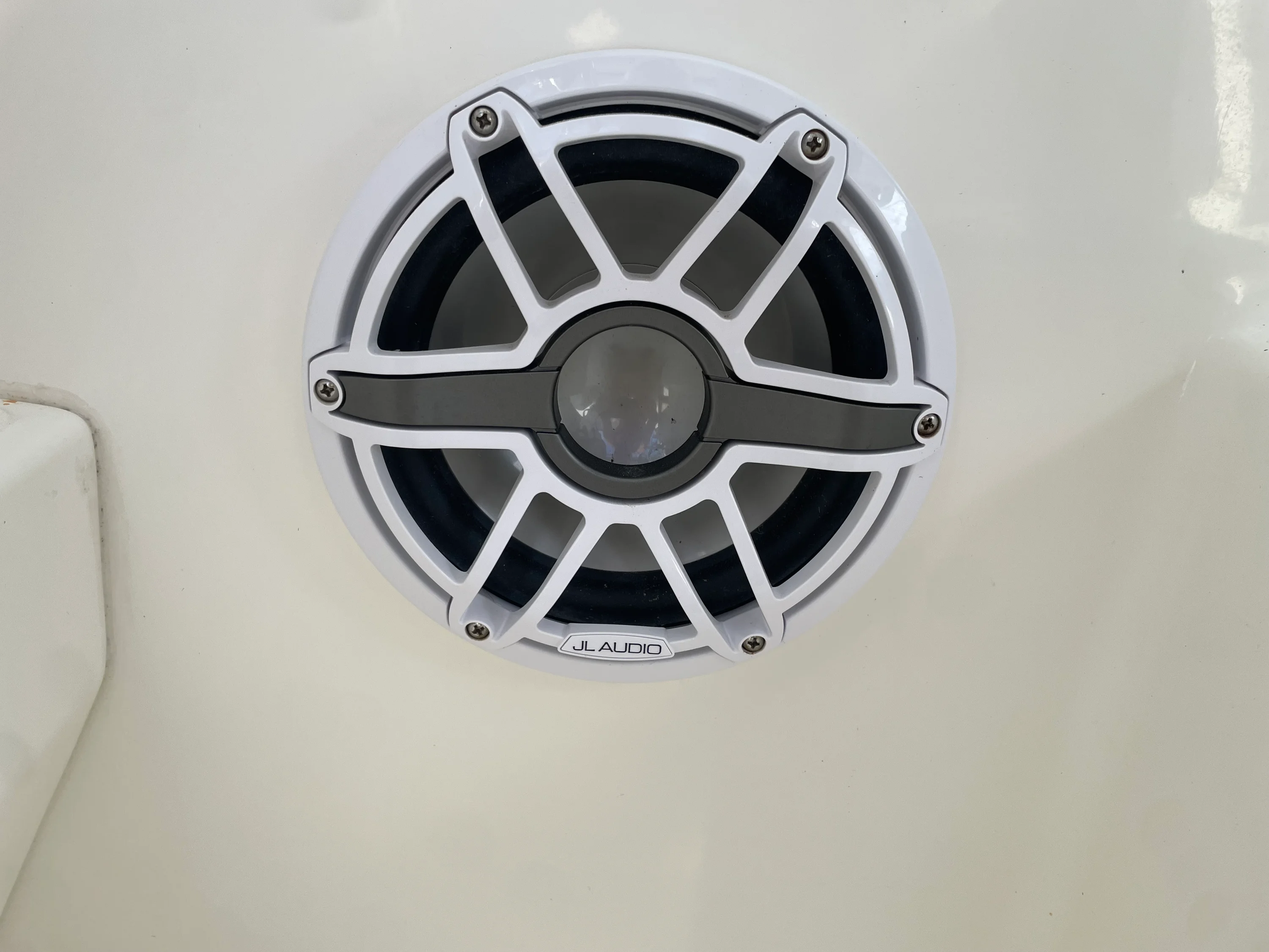 2009 Boston Whaler 255 CONQUEST Image Thumbnail #18