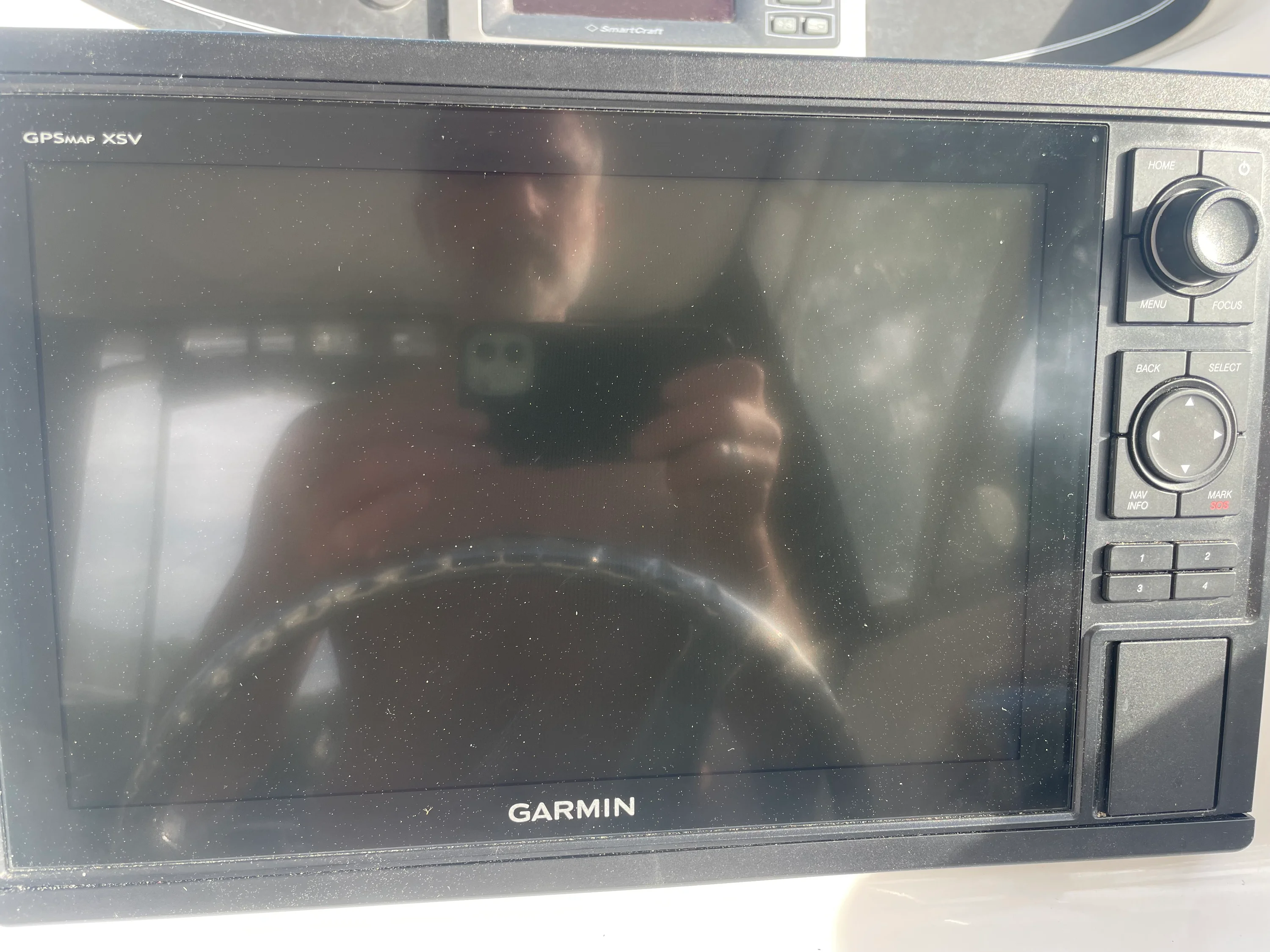 2009 Boston Whaler 255 CONQUEST Image Thumbnail #11