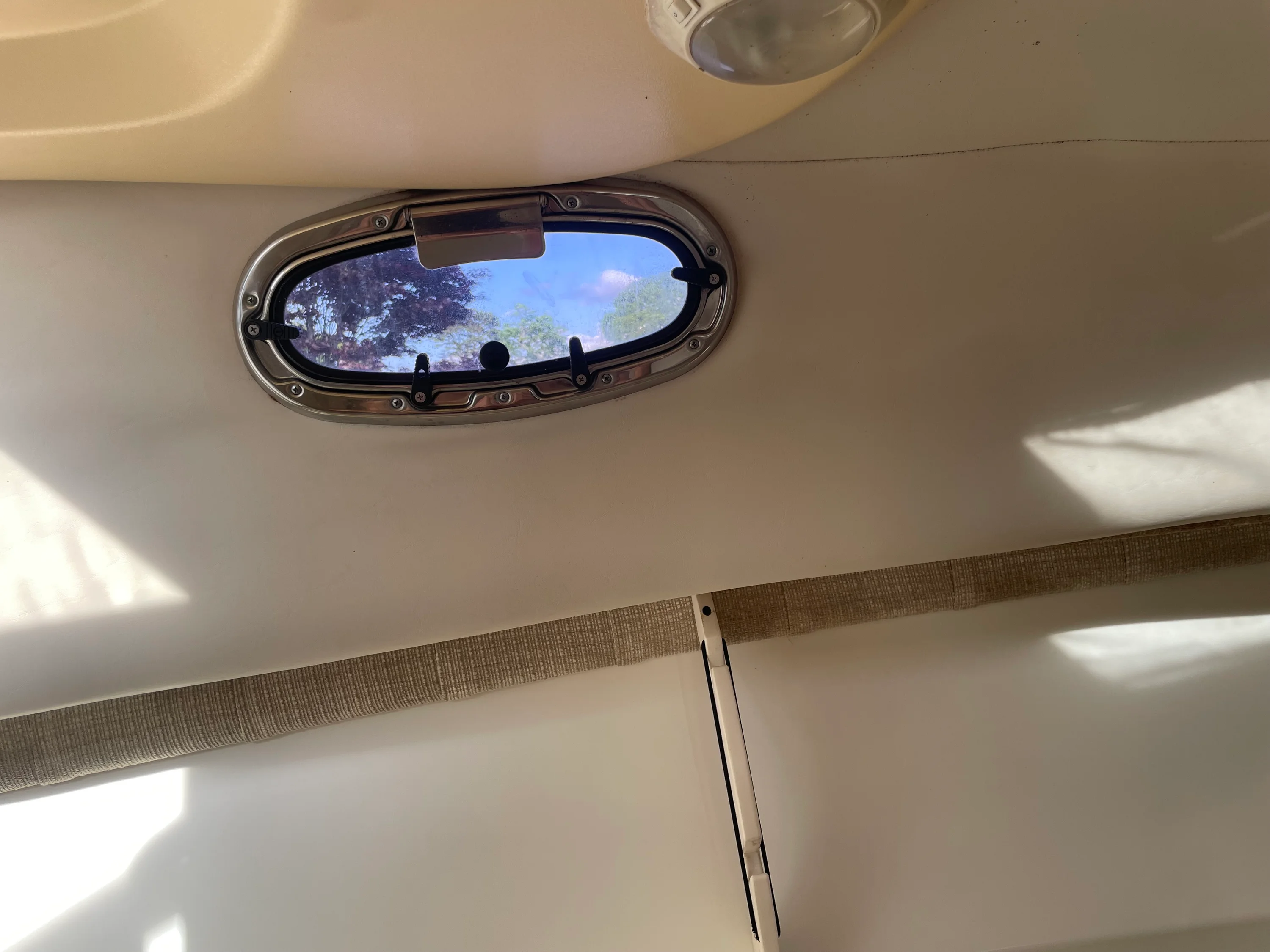 2009 Boston Whaler 255 CONQUEST Image Thumbnail #42