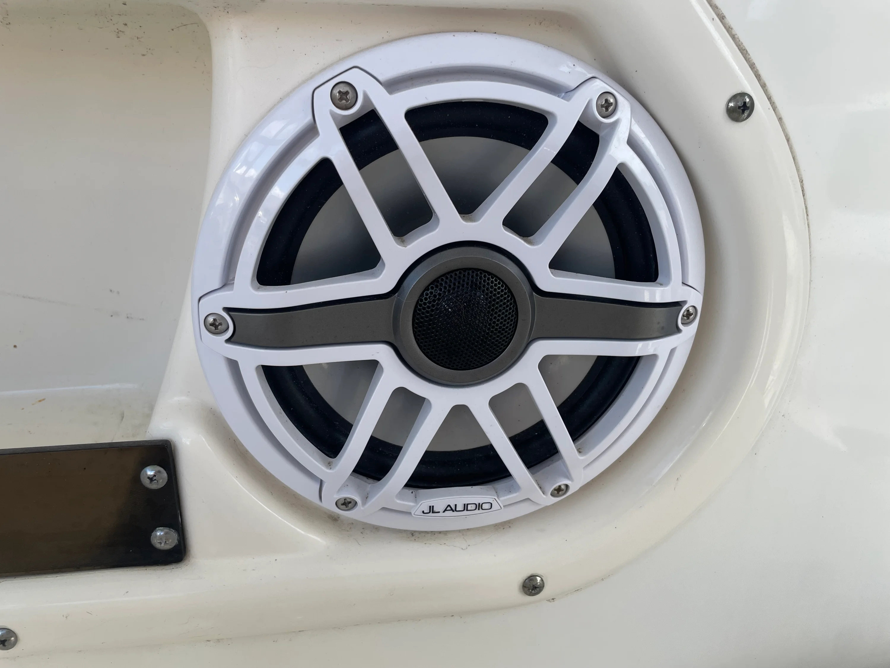 2009 Boston Whaler 255 CONQUEST Image Thumbnail #14