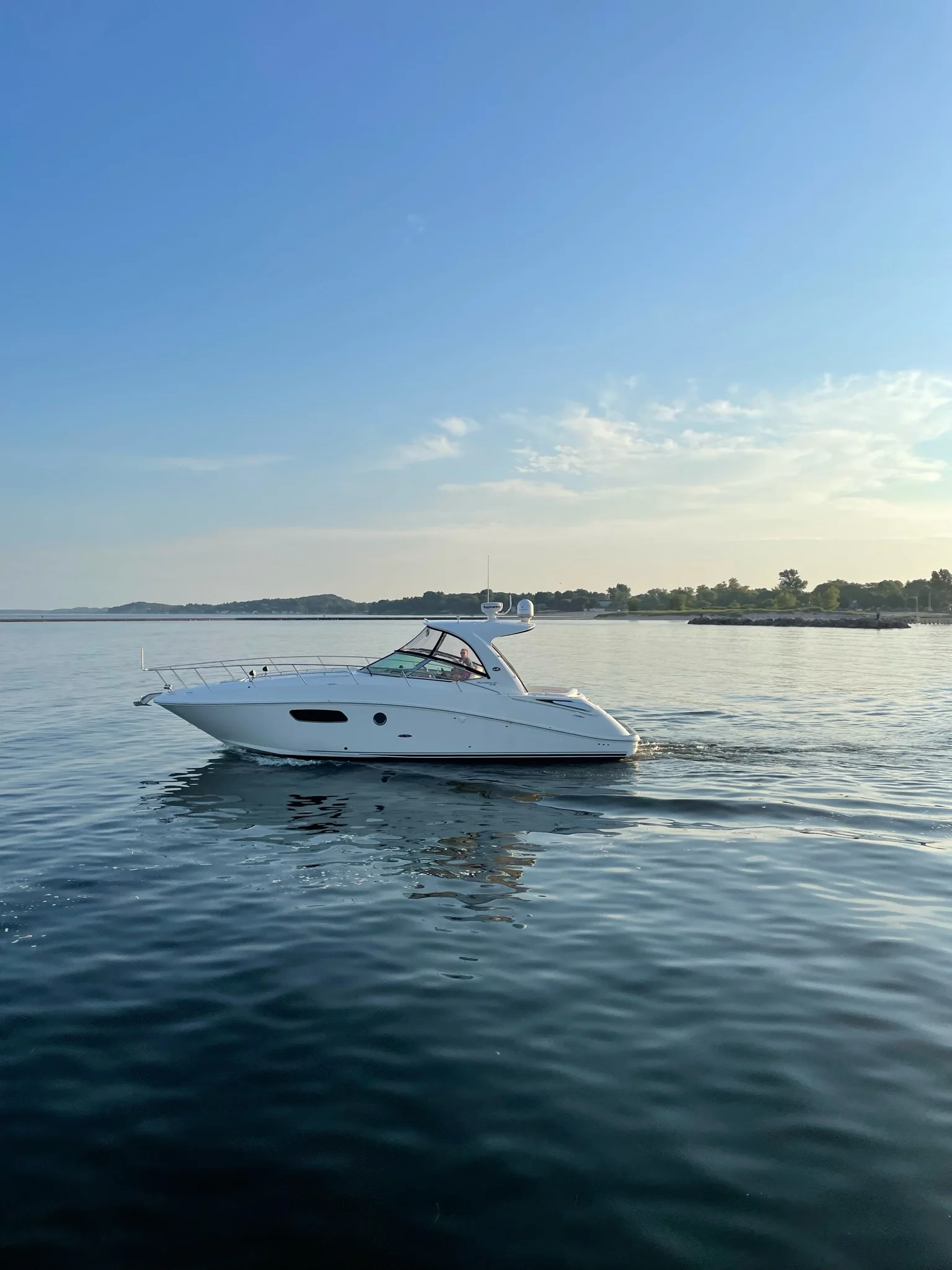2011 Sea Ray 370 SUNDANCER Image Thumbnail #46