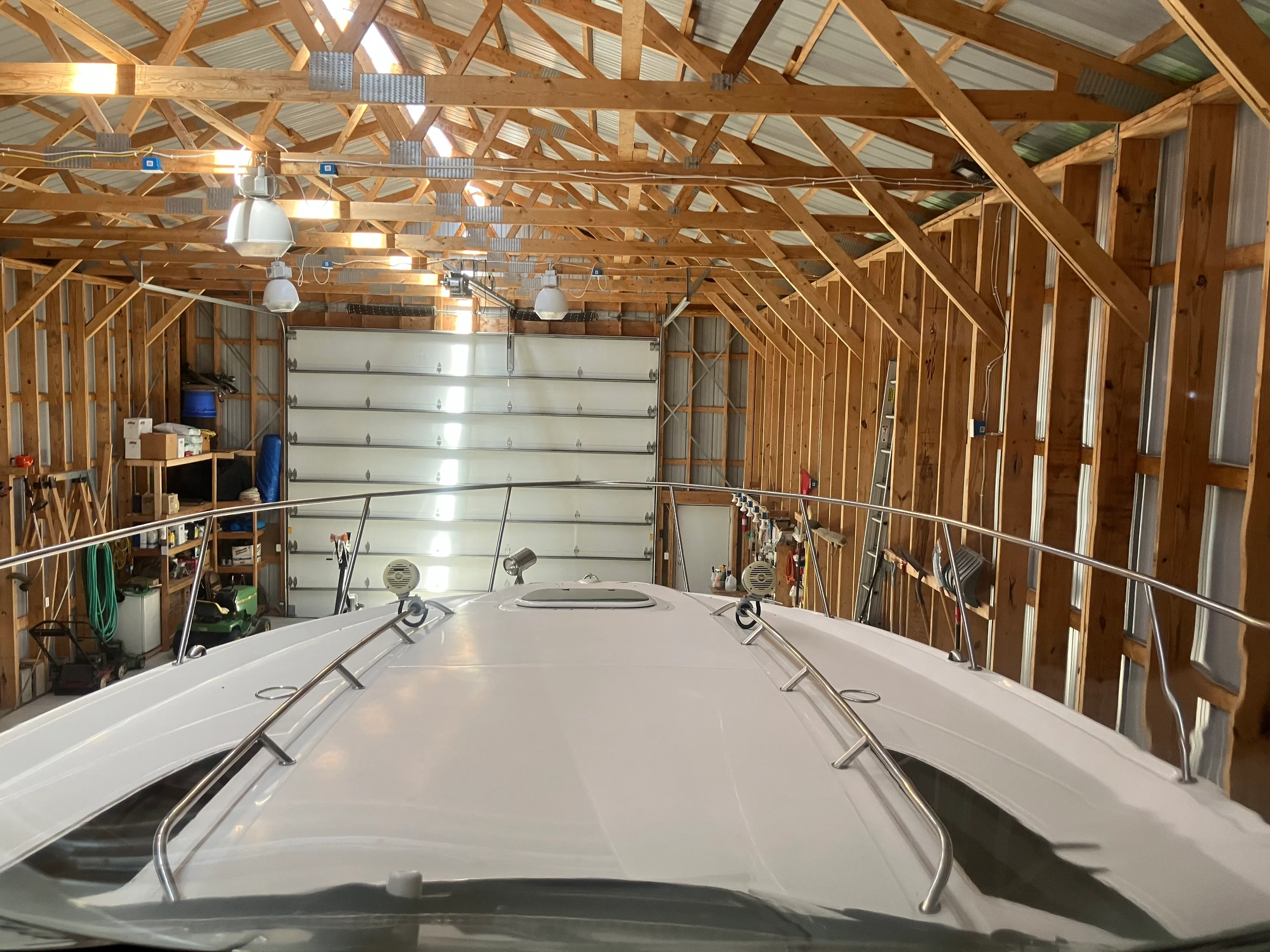 2011 Sea Ray 370 SUNDANCER Image Thumbnail #10