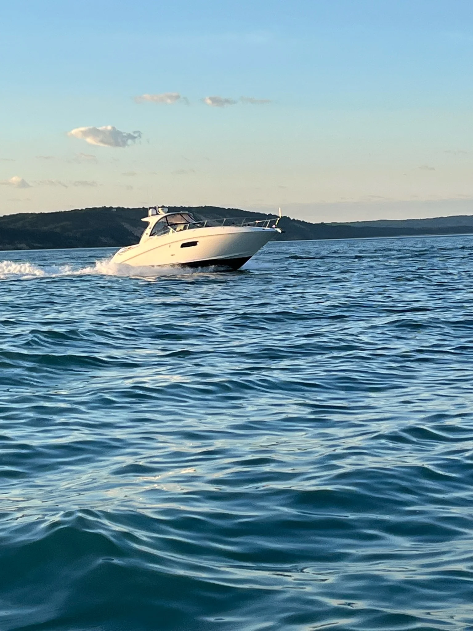 2011 Sea Ray 370 SUNDANCER Image Thumbnail #45