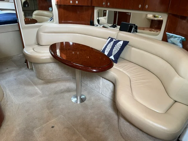 2004 Sea Ray 380 Sundancer Image Thumbnail #23