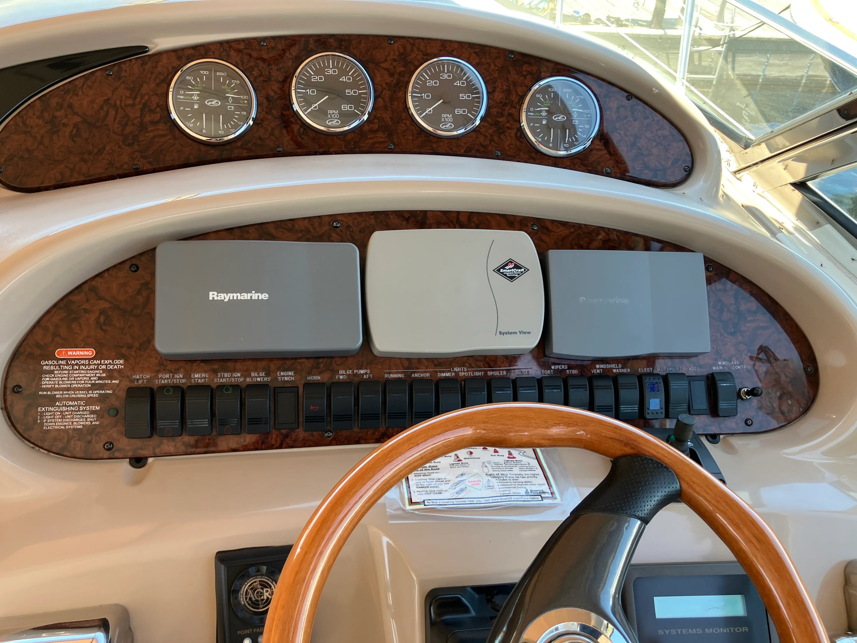 2004 Sea Ray 380 Sundancer Image Thumbnail #7