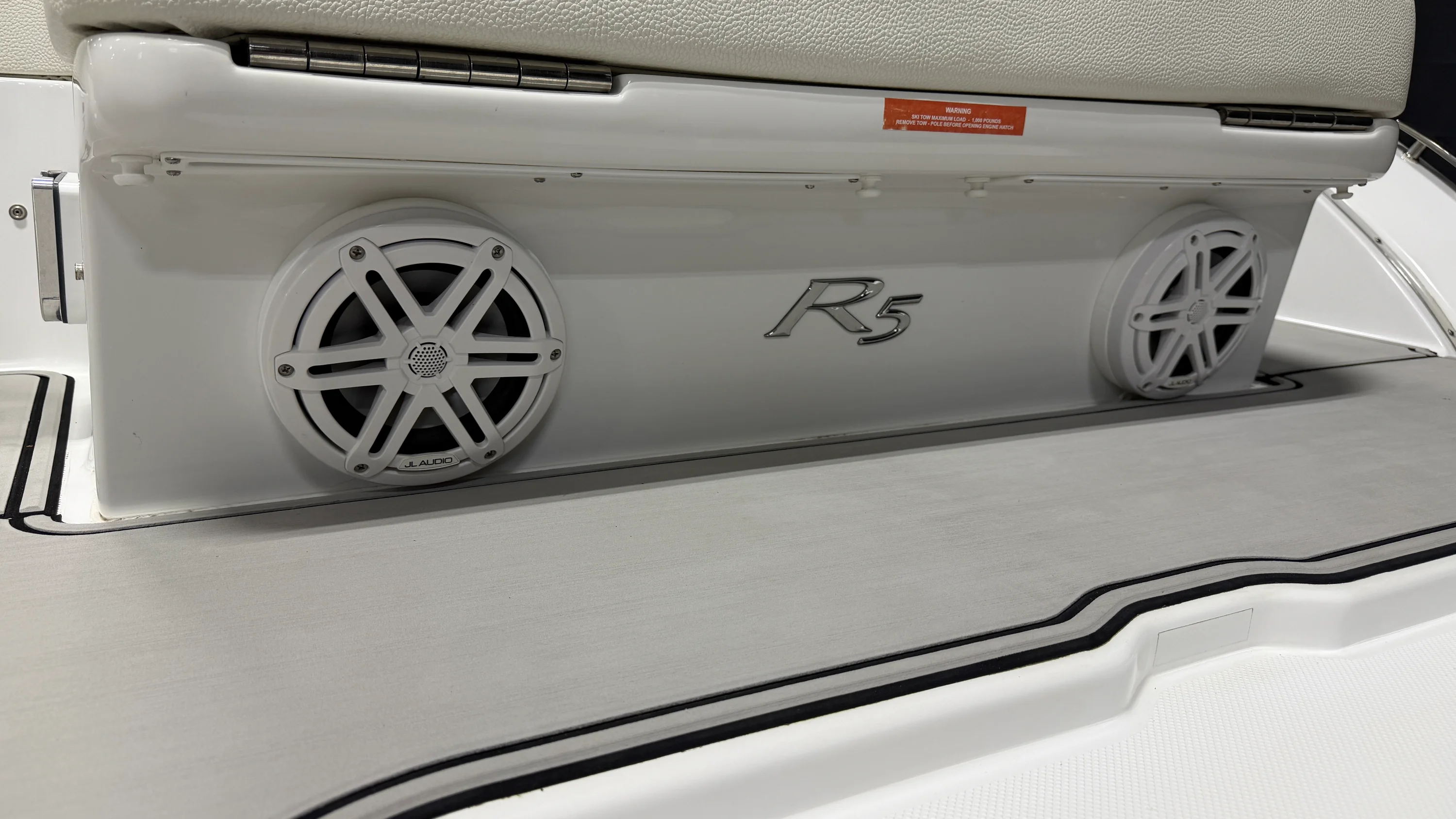 2020 Cobalt R5 Image Thumbnail #12