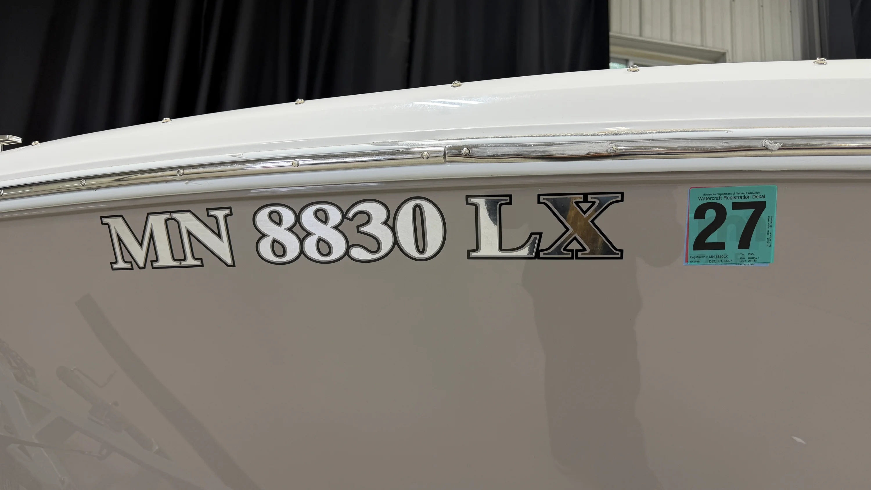 2020 Cobalt R5 Image Thumbnail #86