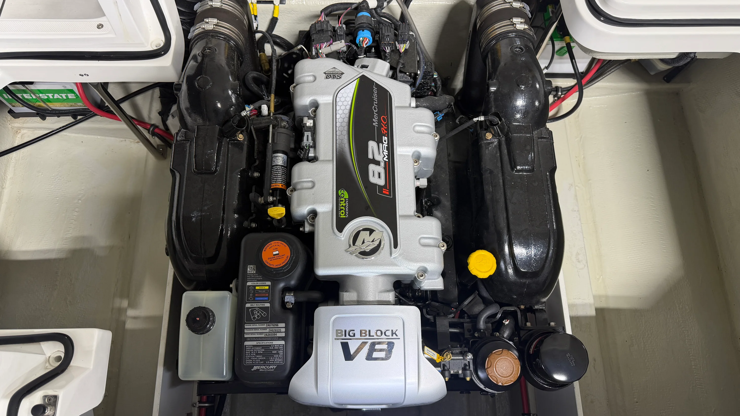 2020 Cobalt R5 Image Thumbnail #23