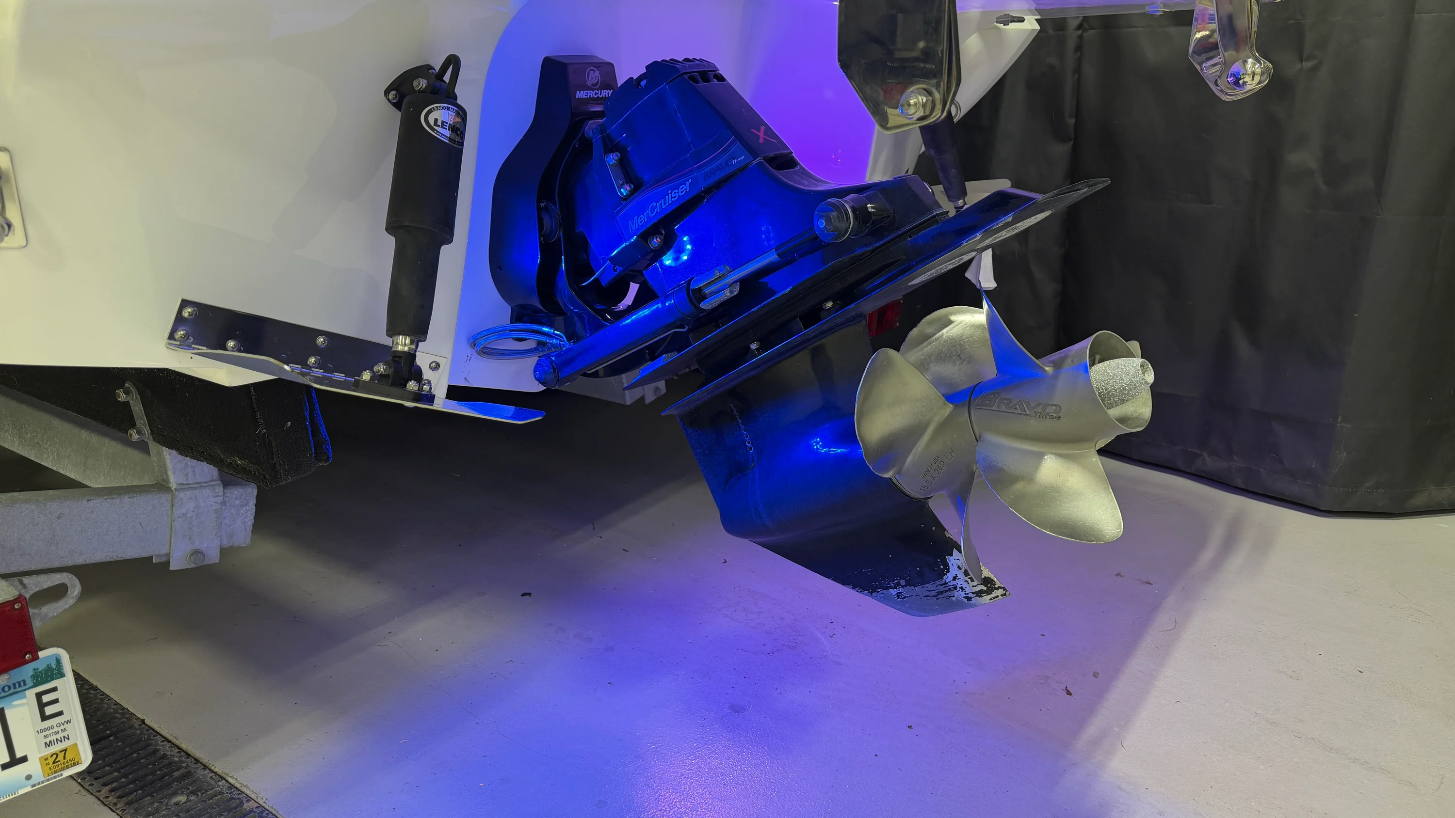 2020 Cobalt R5 Image Thumbnail #7