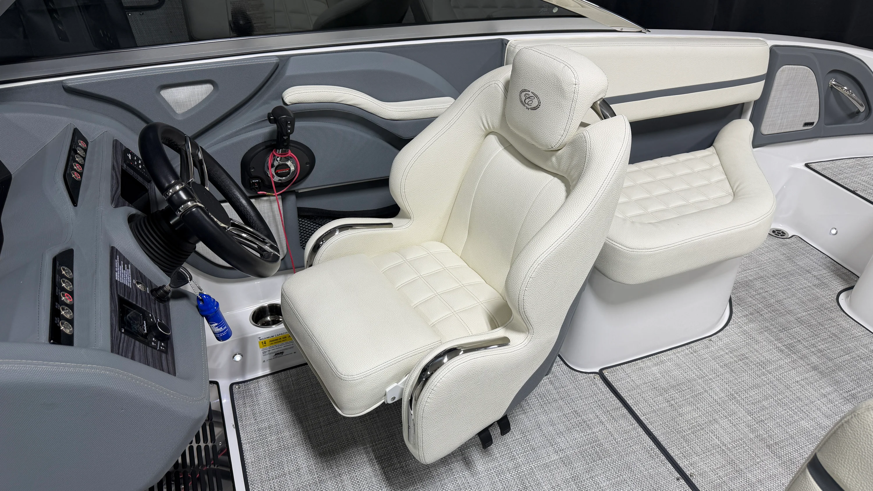 2020 Cobalt R5 Image Thumbnail #53