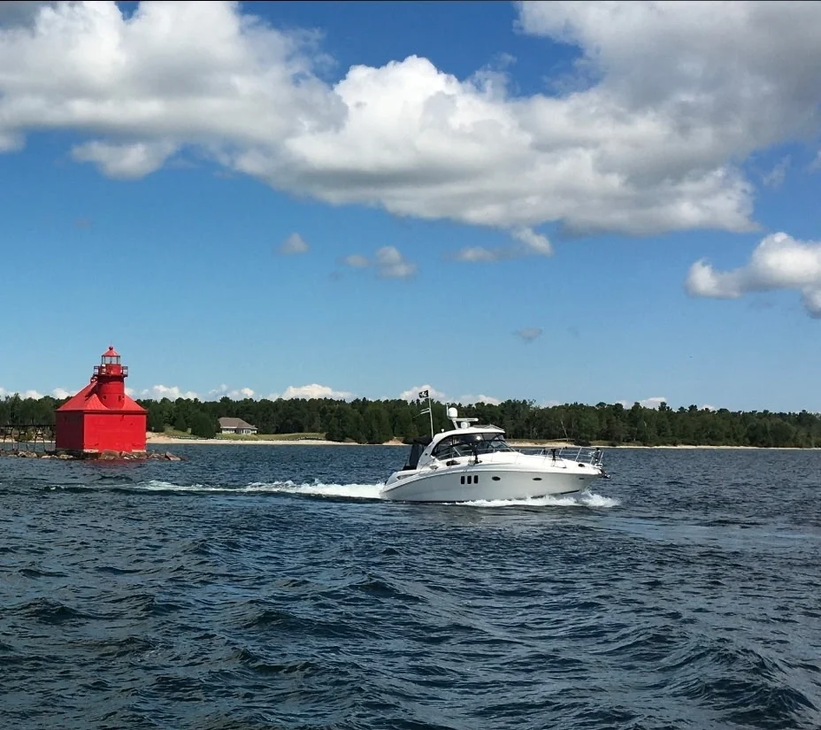 2007 Sea Ray 38 Sundancer Image Thumbnail #2