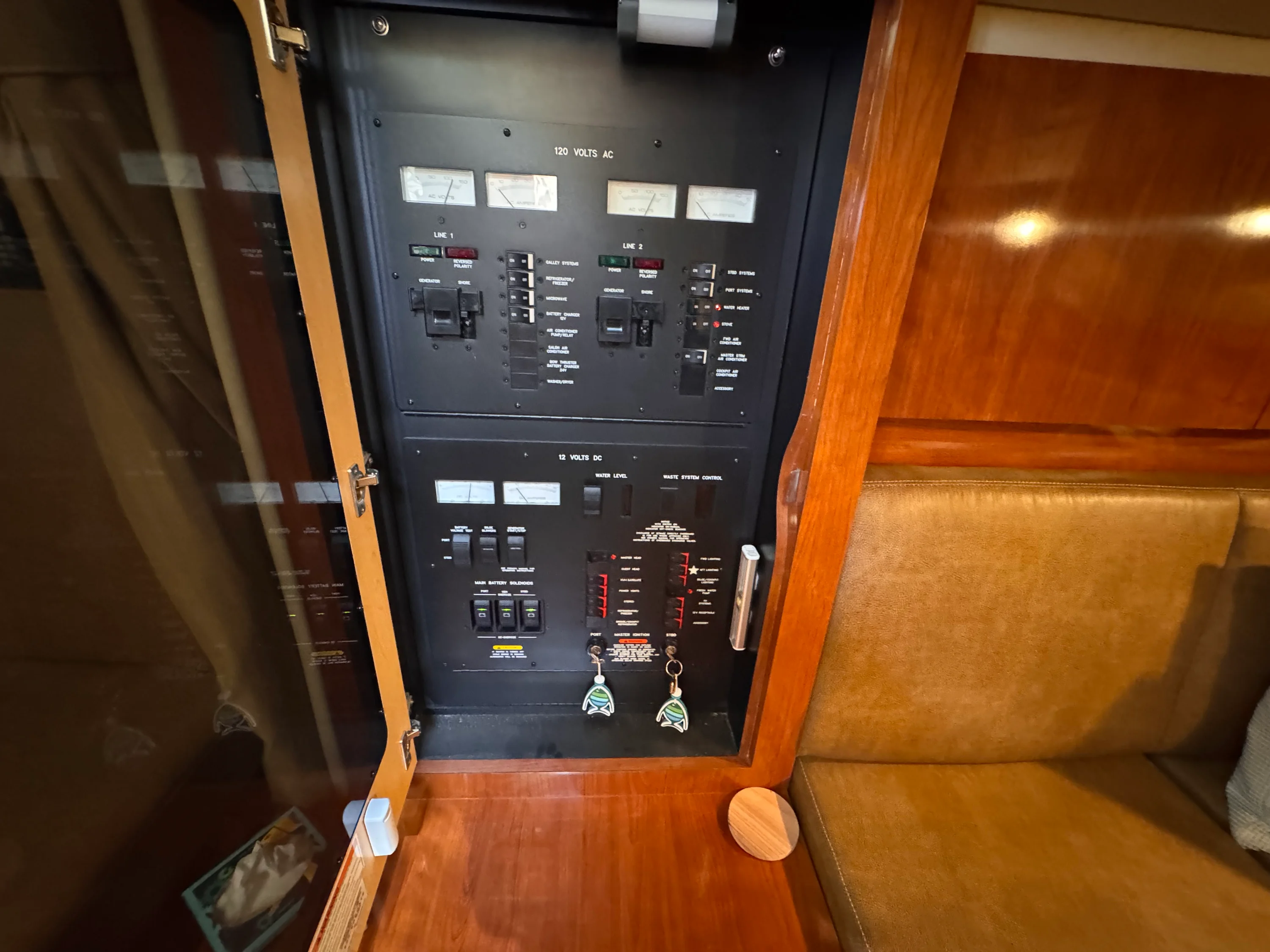 2007 Sea Ray 38 Sundancer Image Thumbnail #30
