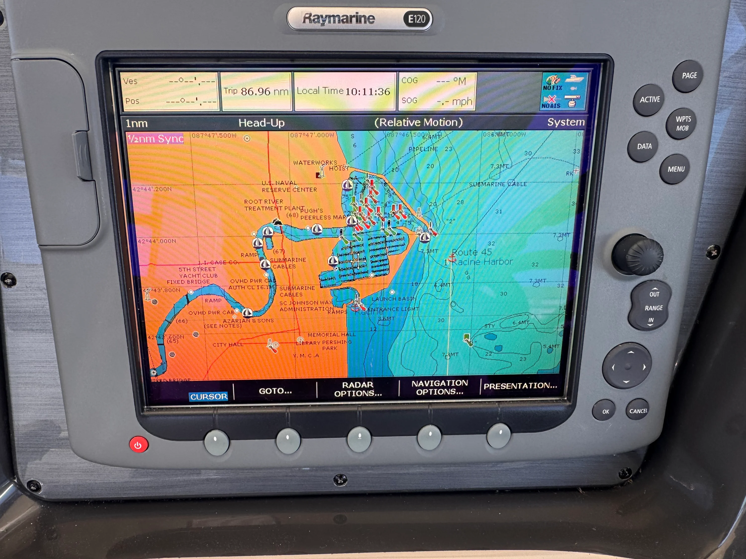 2007 Sea Ray 38 Sundancer Image Thumbnail #12