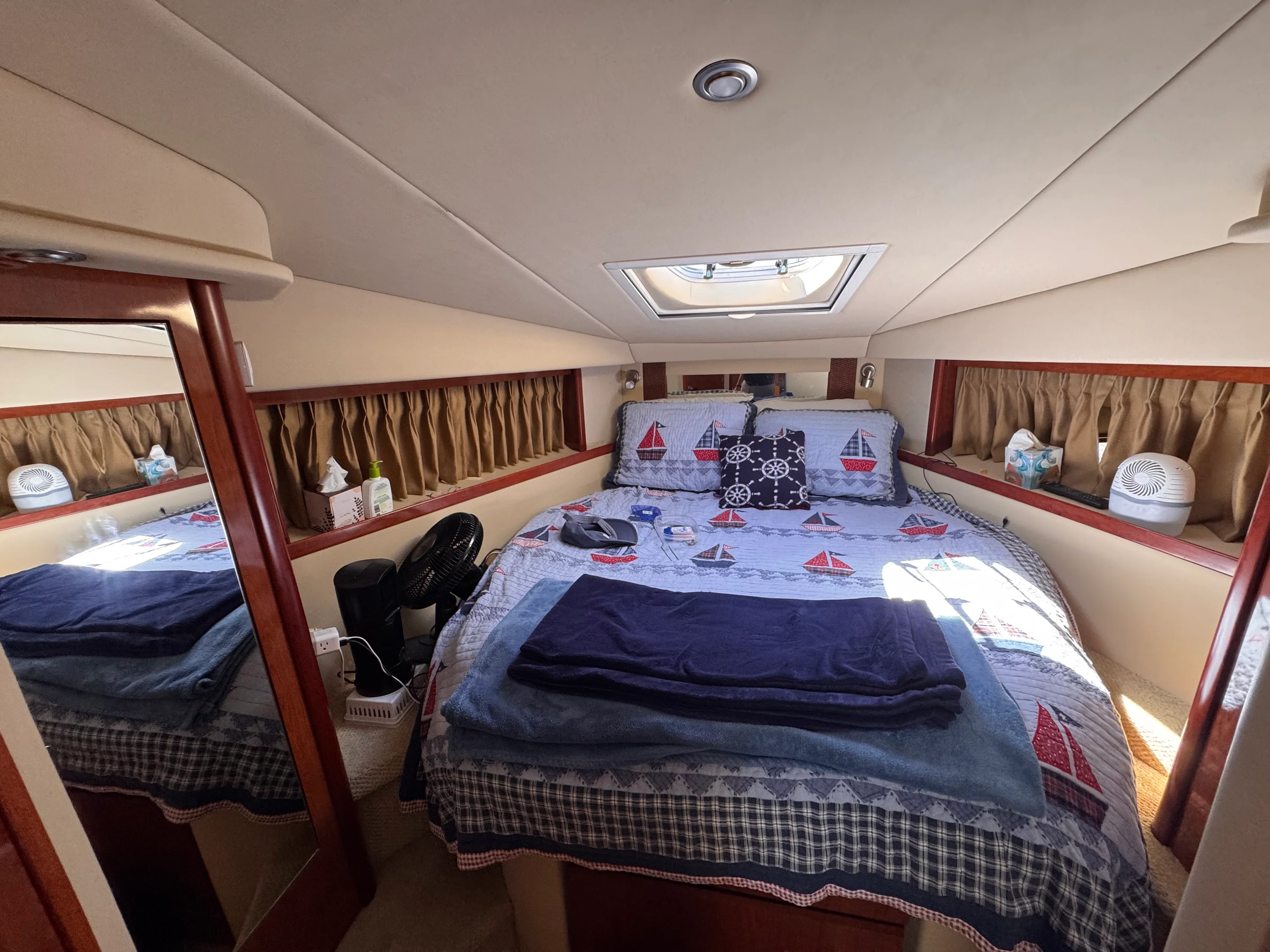 2007 Sea Ray 38 Sundancer Image Thumbnail #23