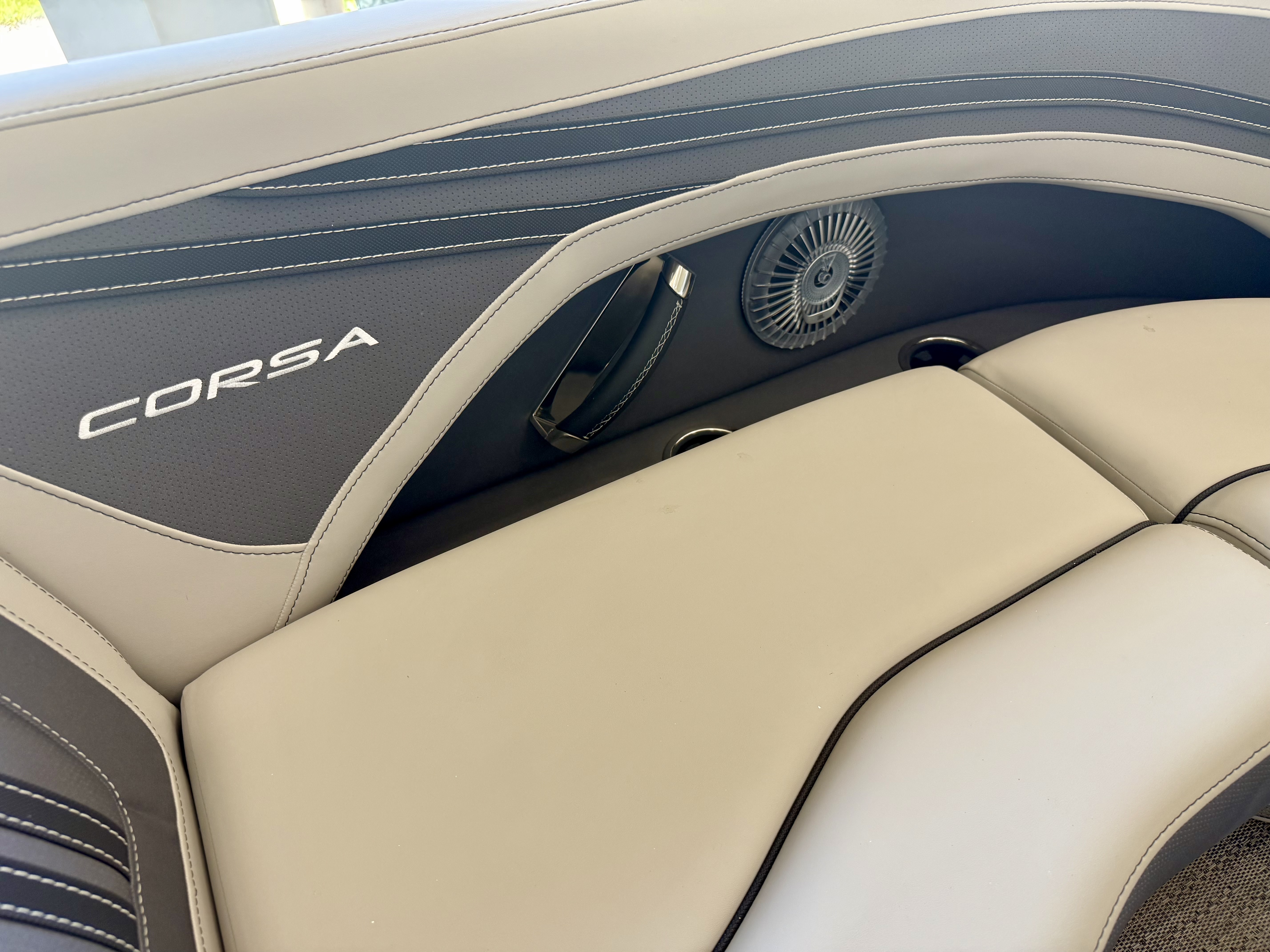 2025 Barletta Corsa 23UC for Sale