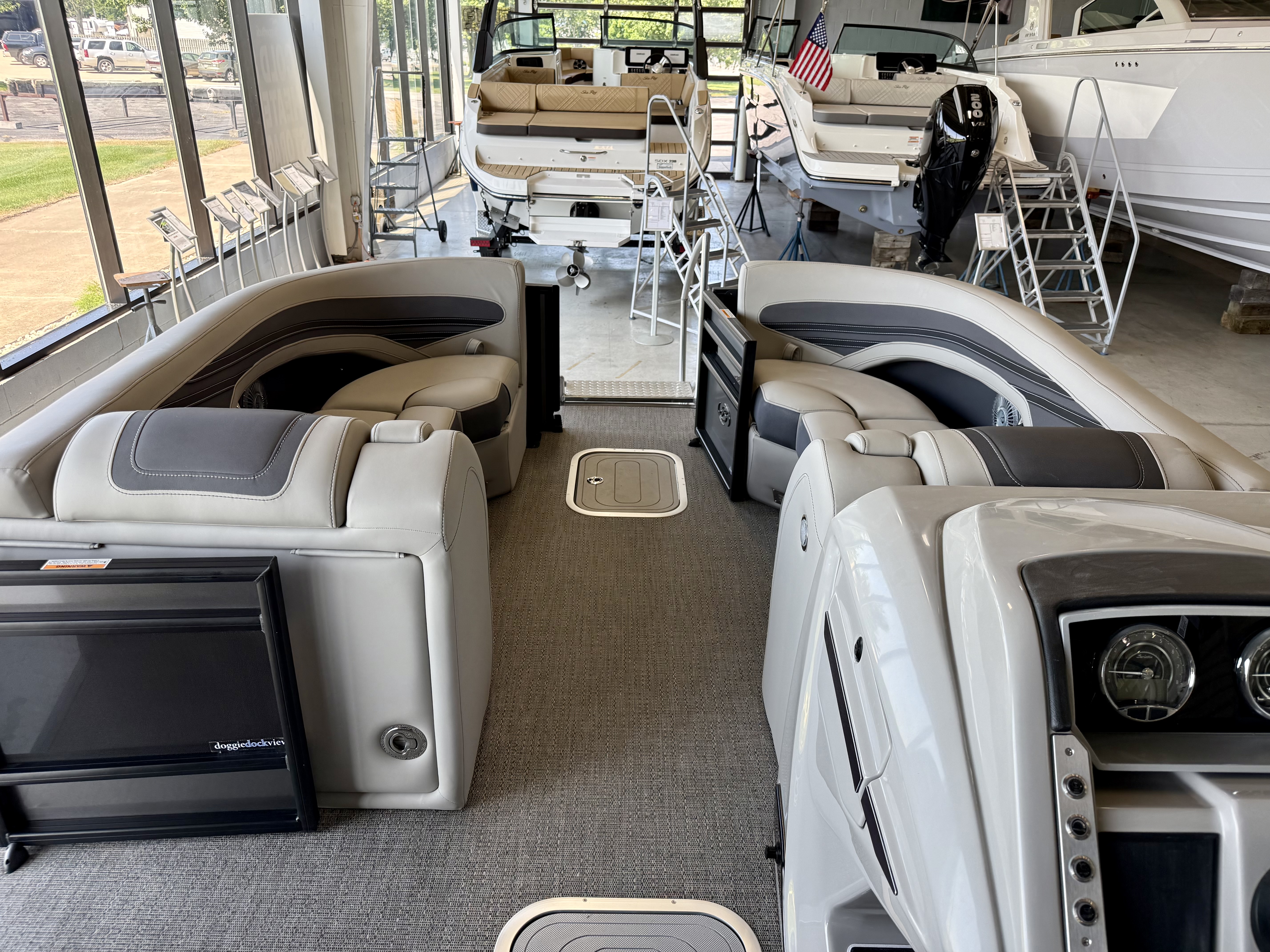 2025 Barletta Corsa 23UC for Sale