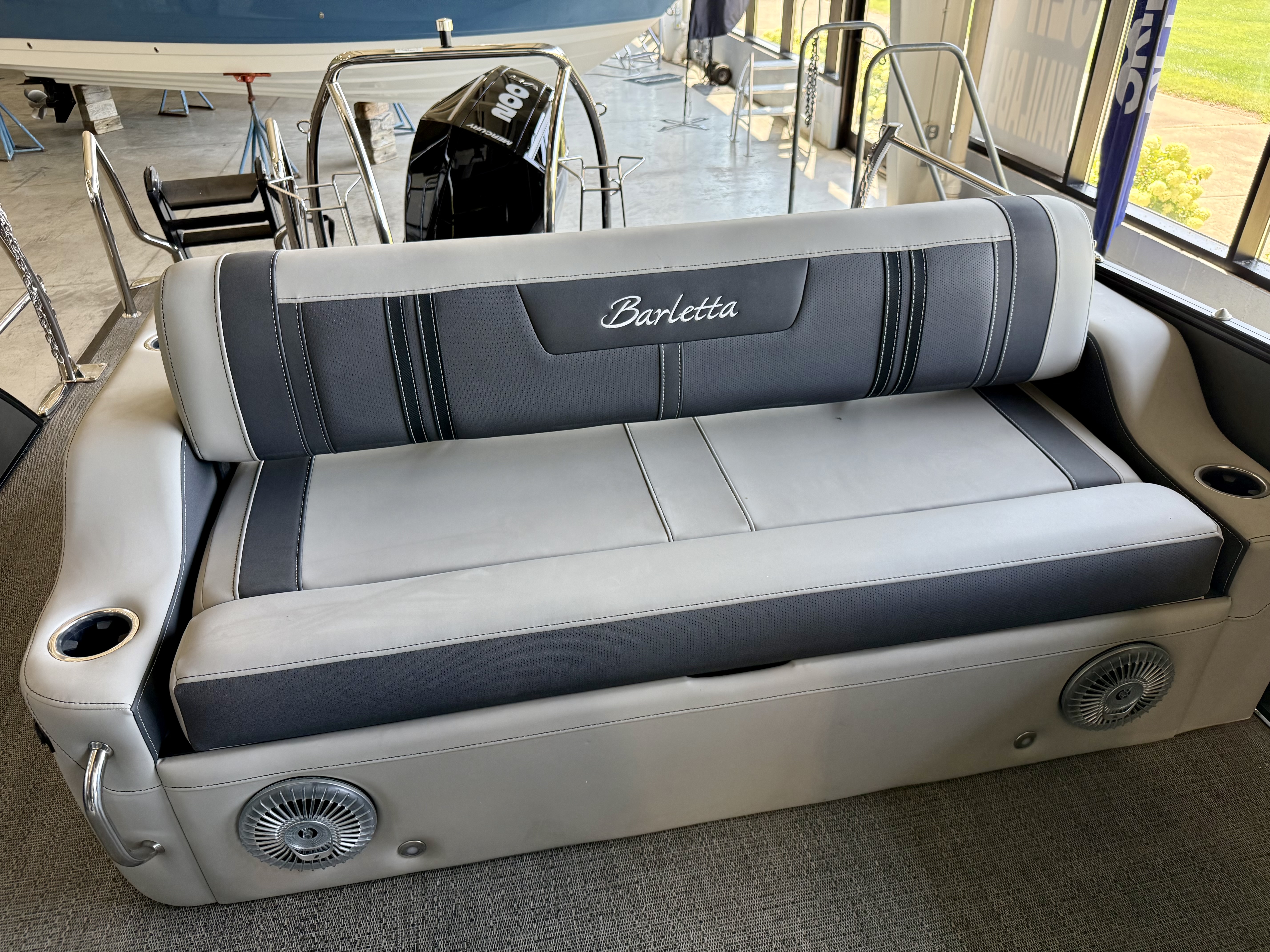 2025 Barletta Corsa 23UC for Sale