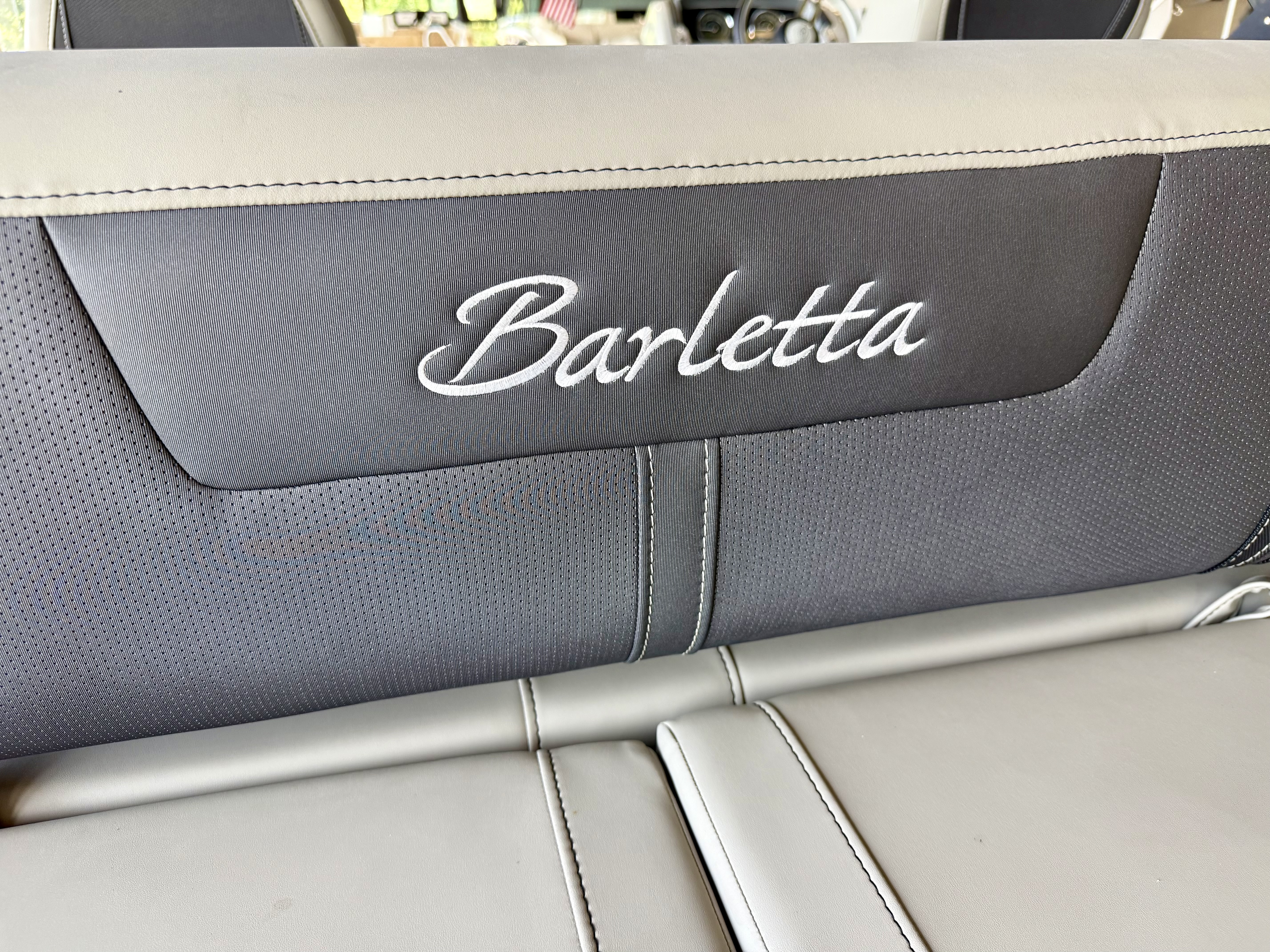 2025 Barletta Corsa 23UC for Sale