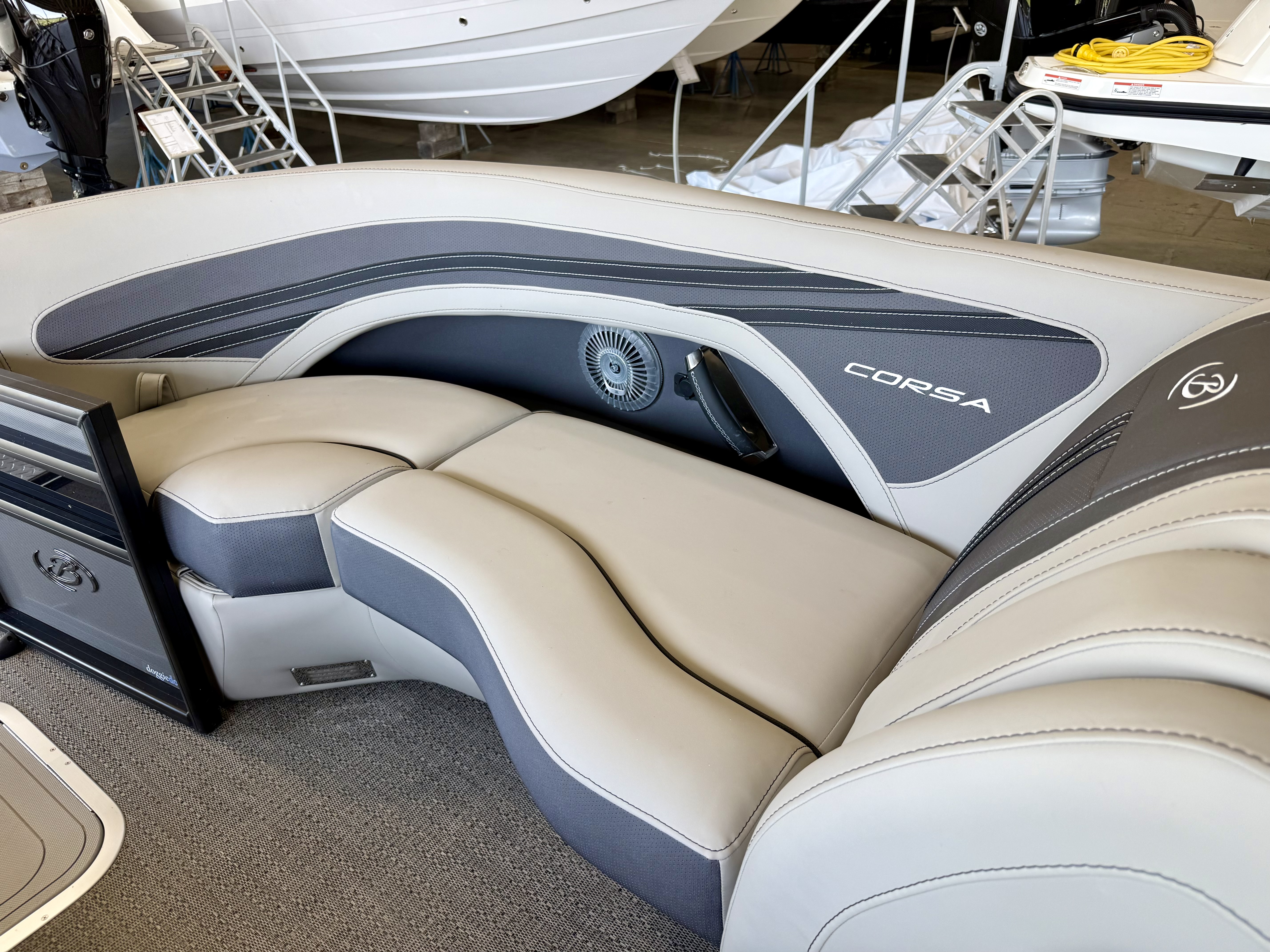 2025 Barletta Corsa 23UC for Sale