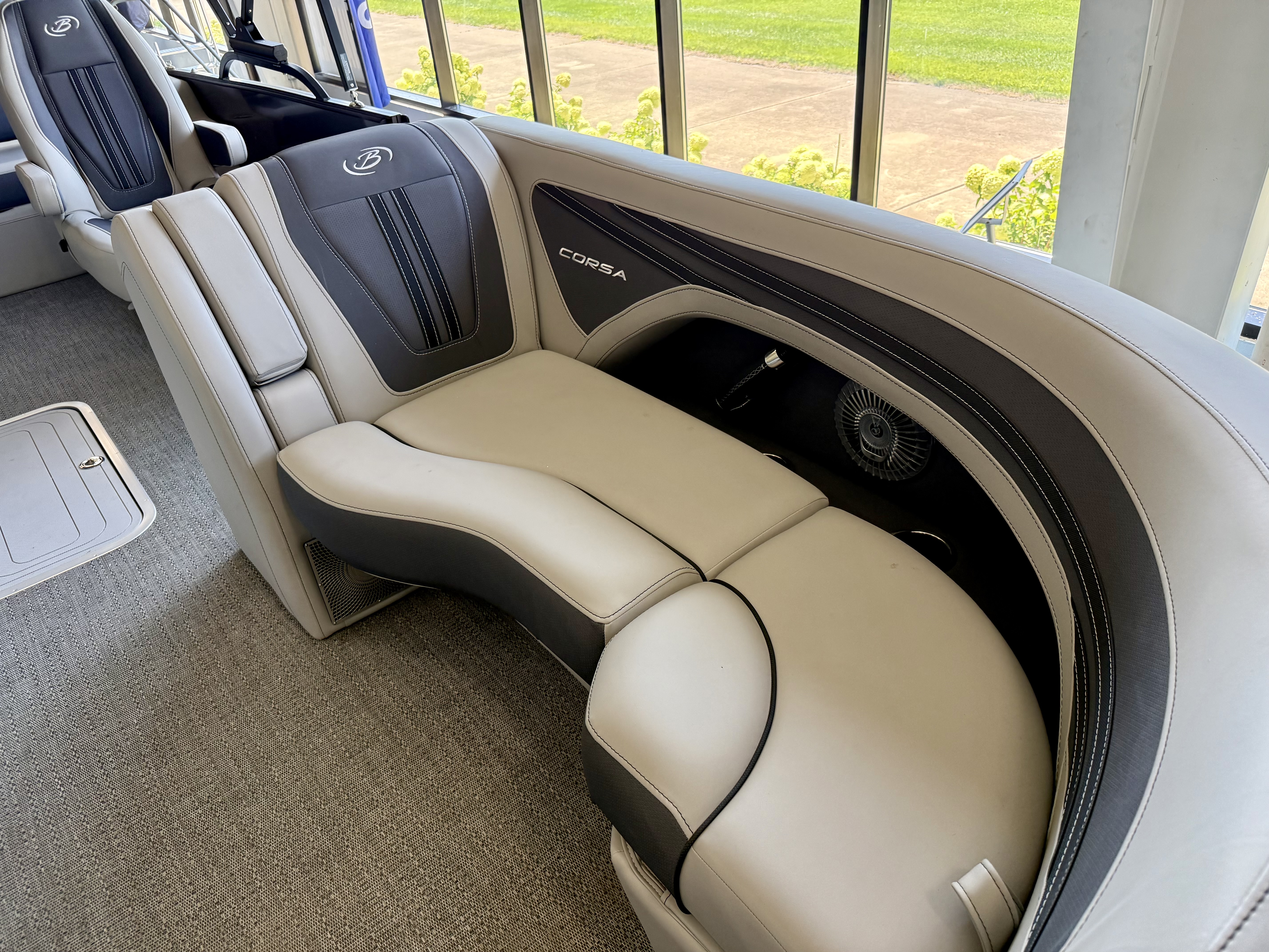 2025 Barletta Corsa 23UC for Sale